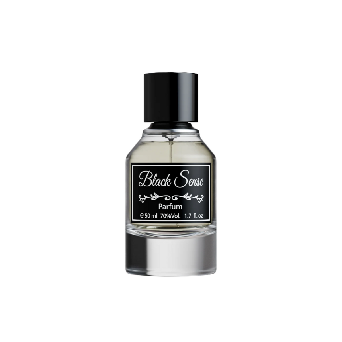 Black Sense Homme
