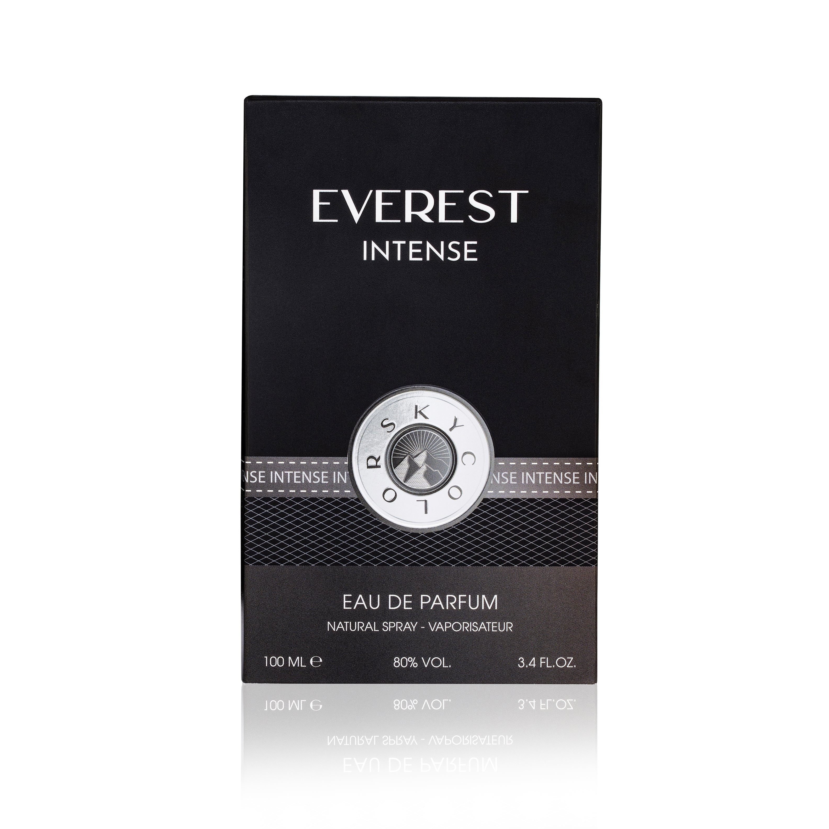 Everest Intense Homme - Inspired by The Most Wanted Azzaro