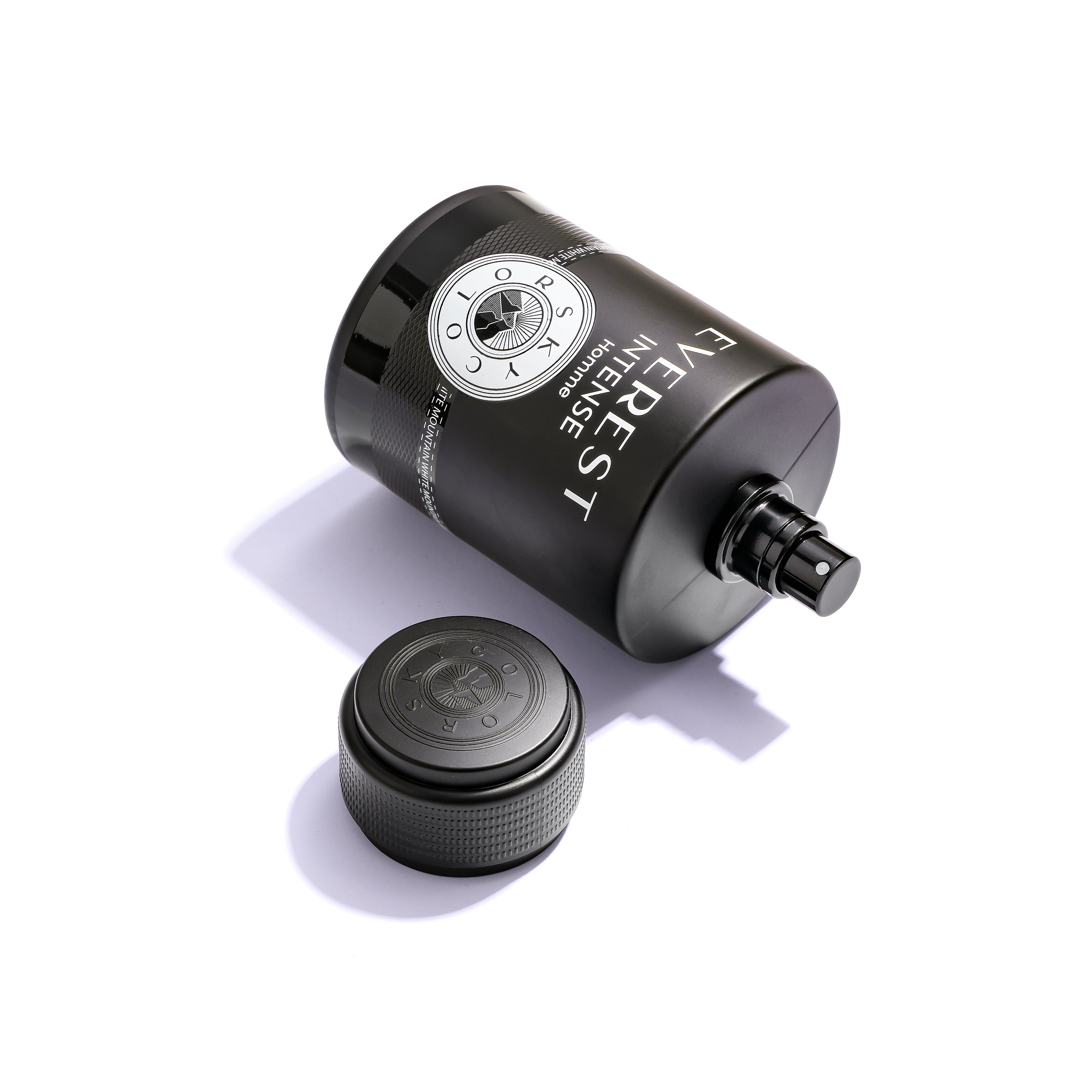 Everest Intense Homme - Inspired by The Most Wanted Azzaro