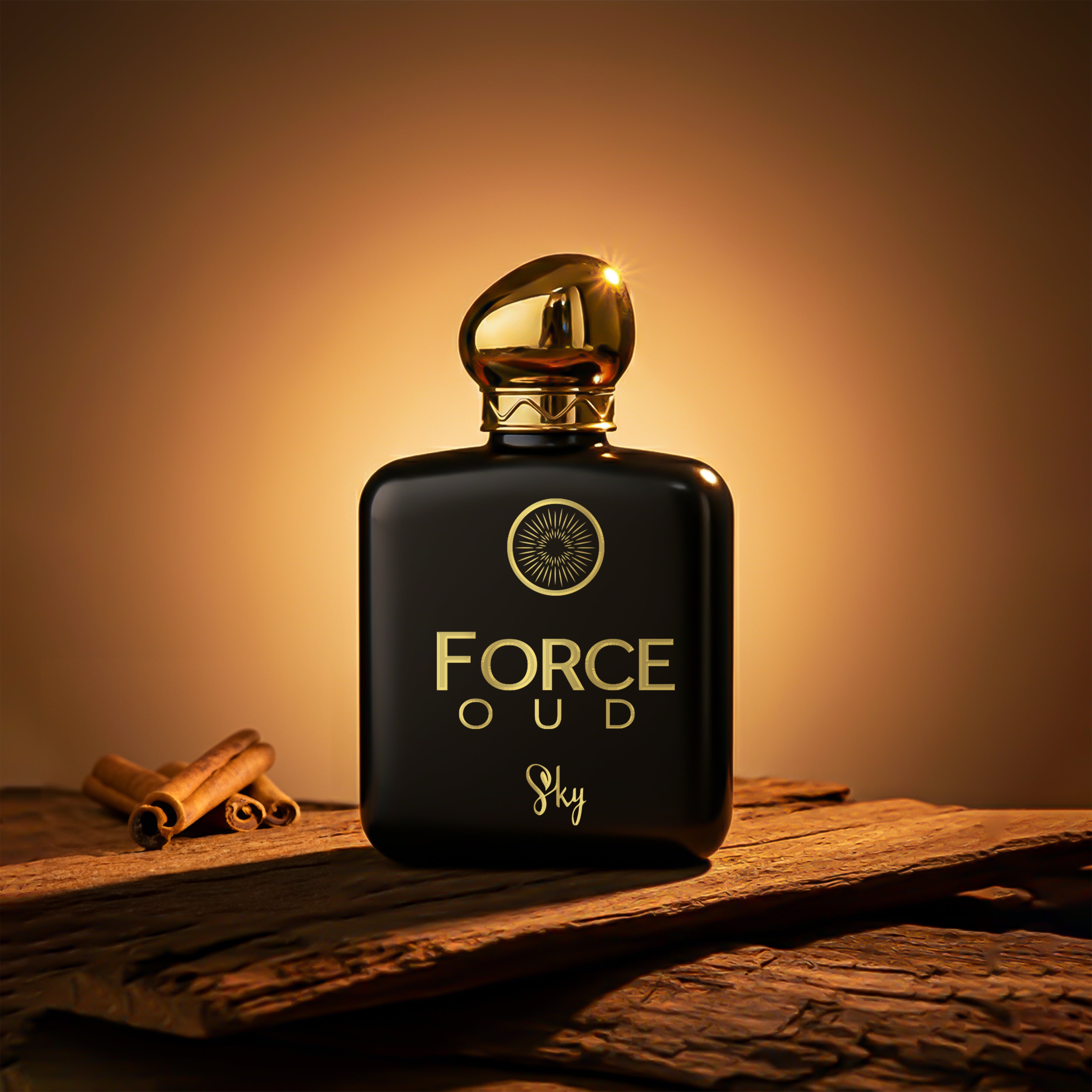 Force Oud