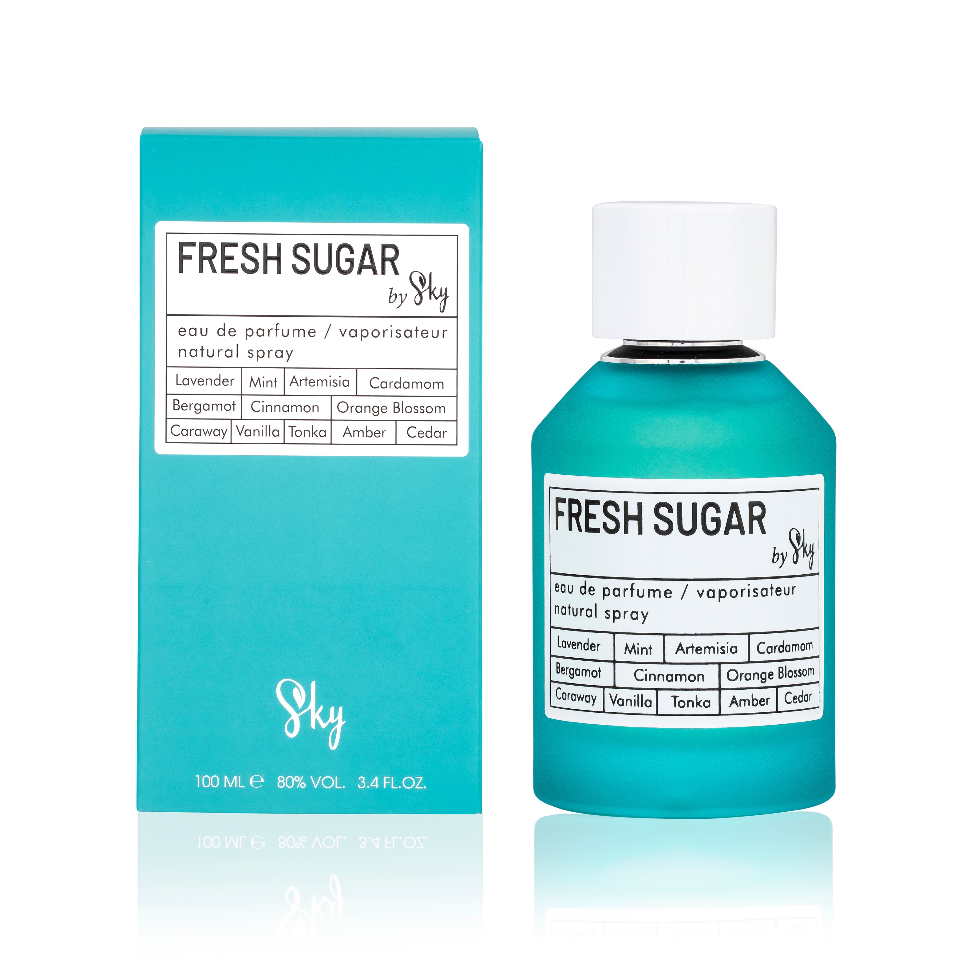 Fresh Sugar