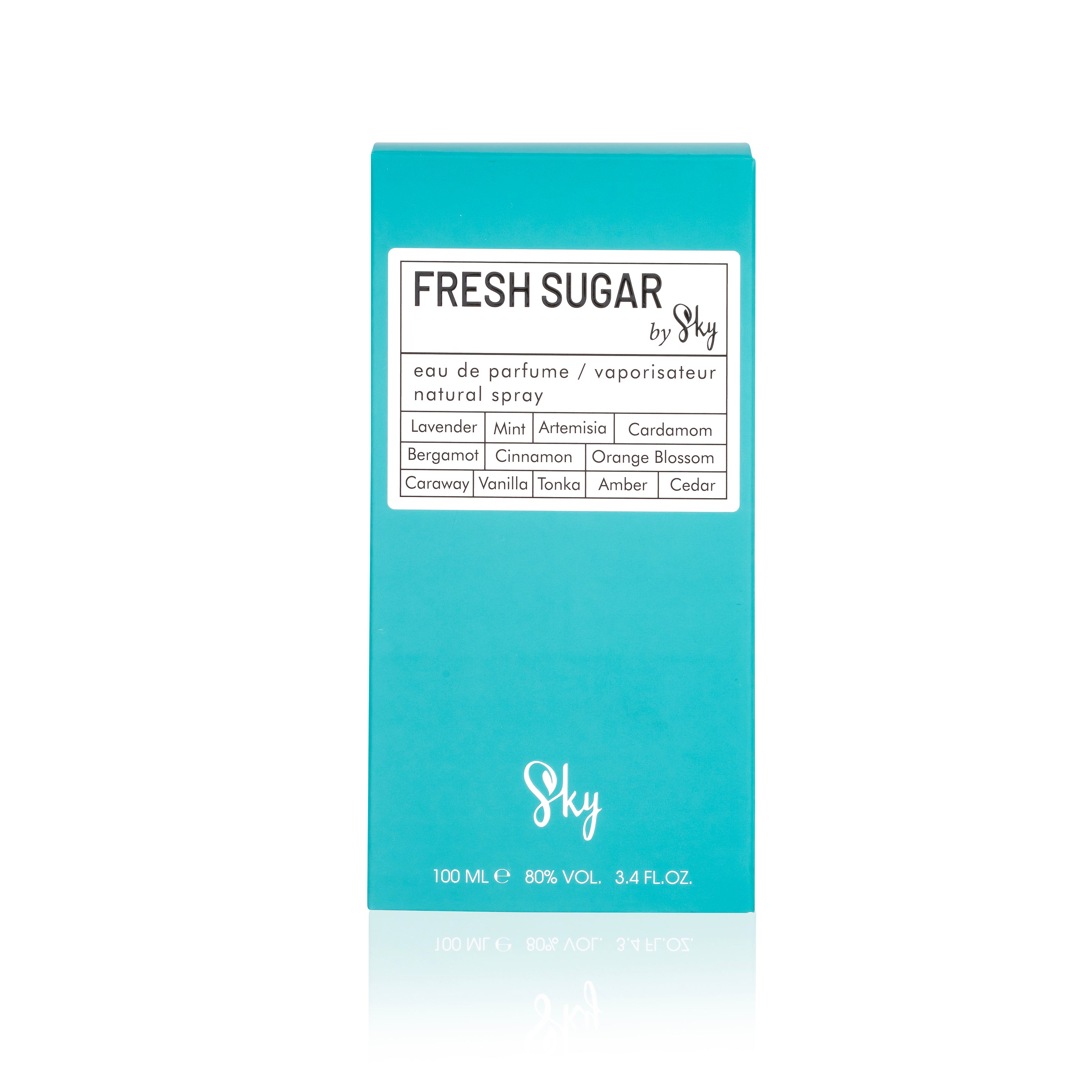 Fresh Sugar
