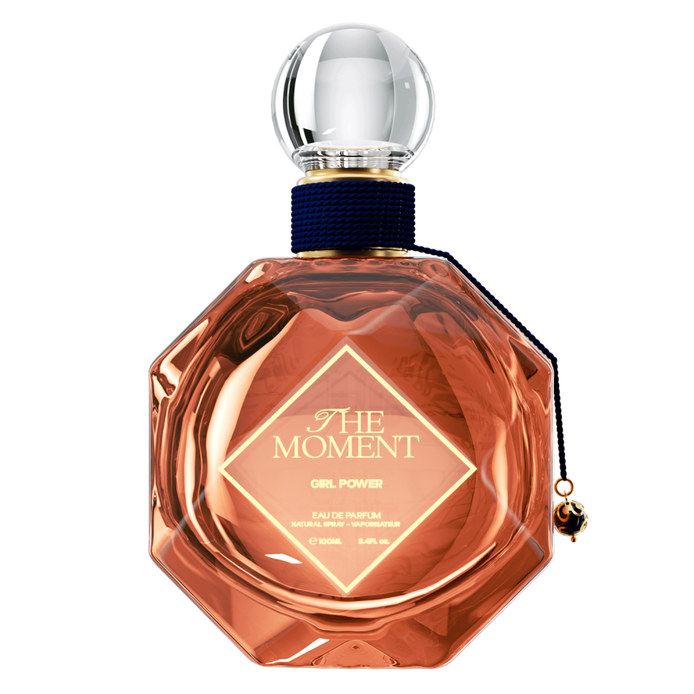 The Moment - Girl Power