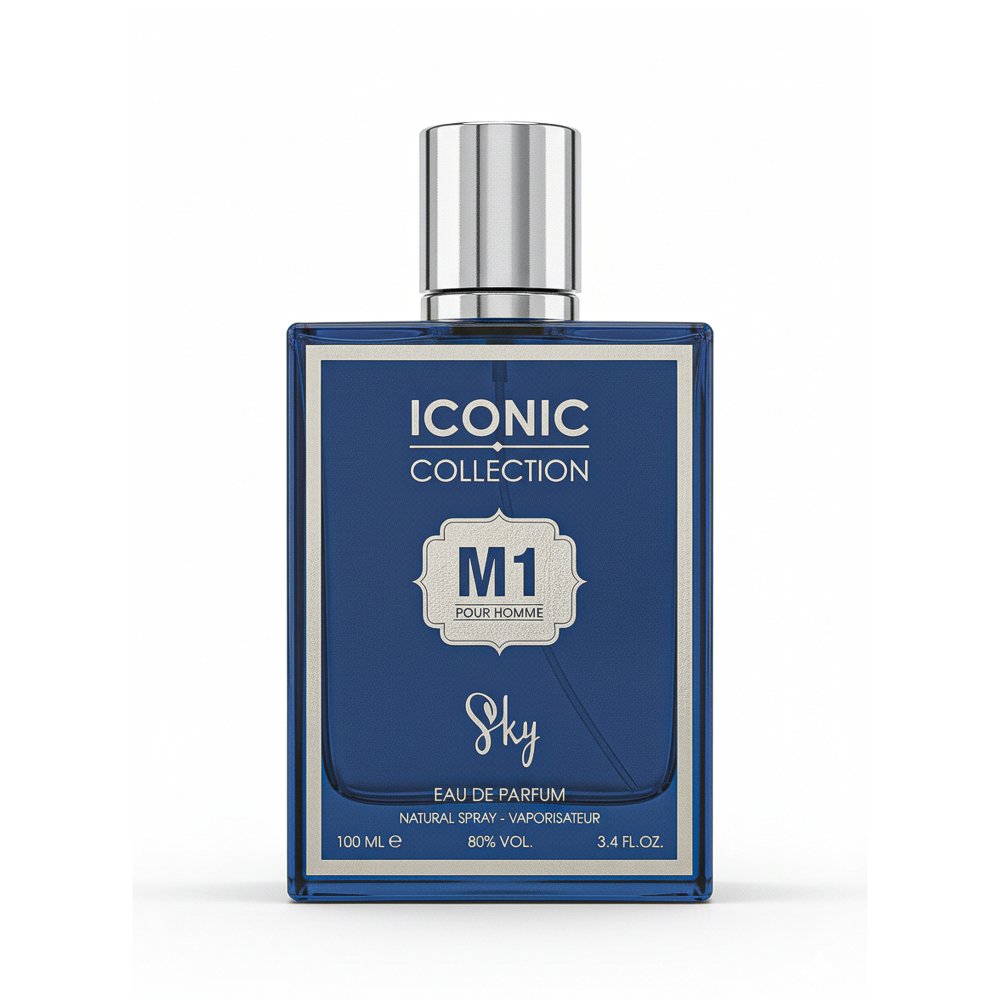 Iconic M1 Pour Homme