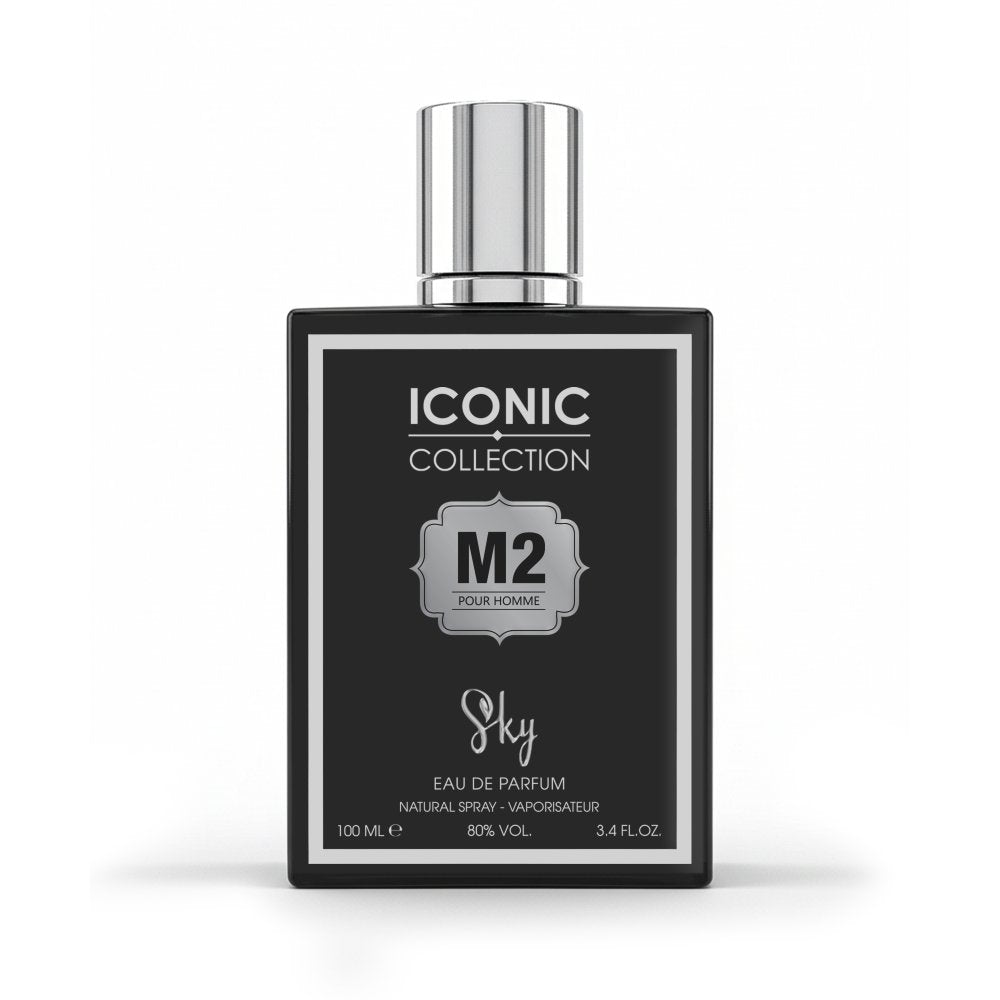 Iconic M2 Pour Homme
