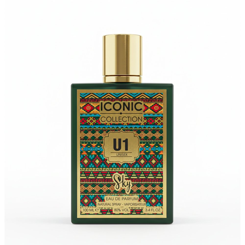 Iconic U1 Unisex