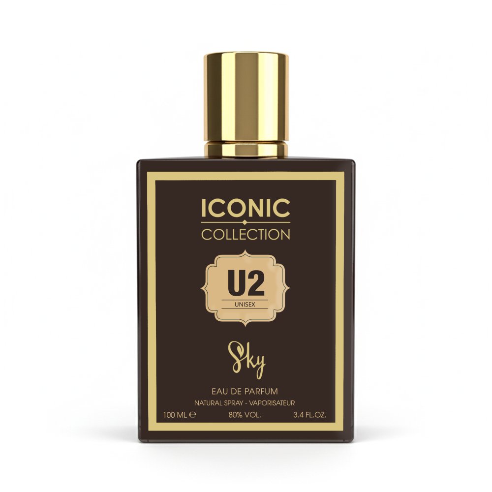 Iconic U2 Unisex
