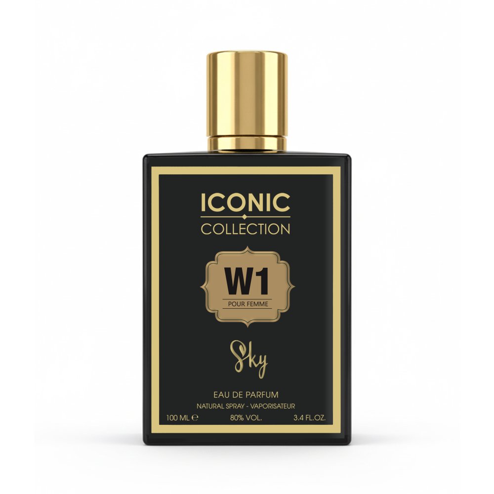 Iconic W1 Pour Femme