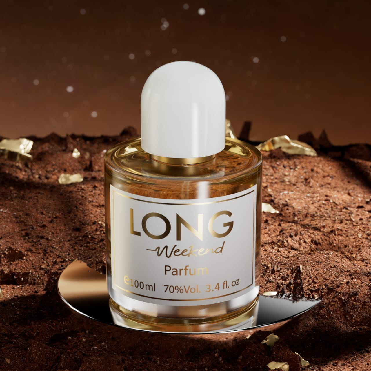 Long Weekend Intense