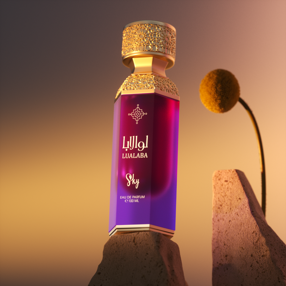 25 Lualaba Rd Lualaba | Buy Parfum