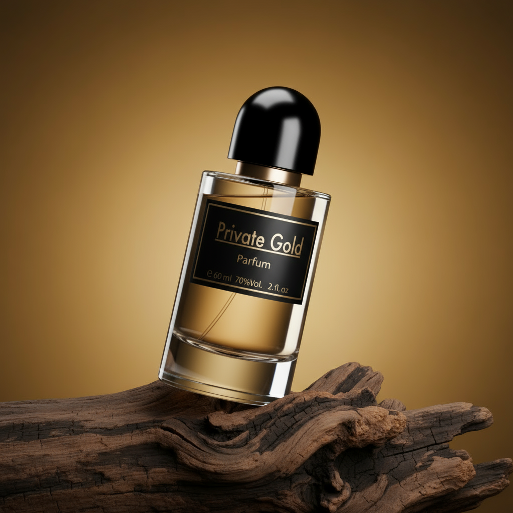 Private Gold Arabian Nights