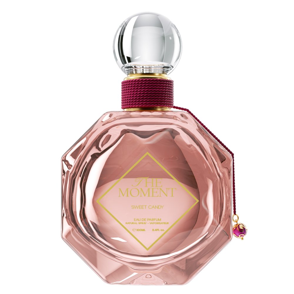 The Moment - Sweet Candy