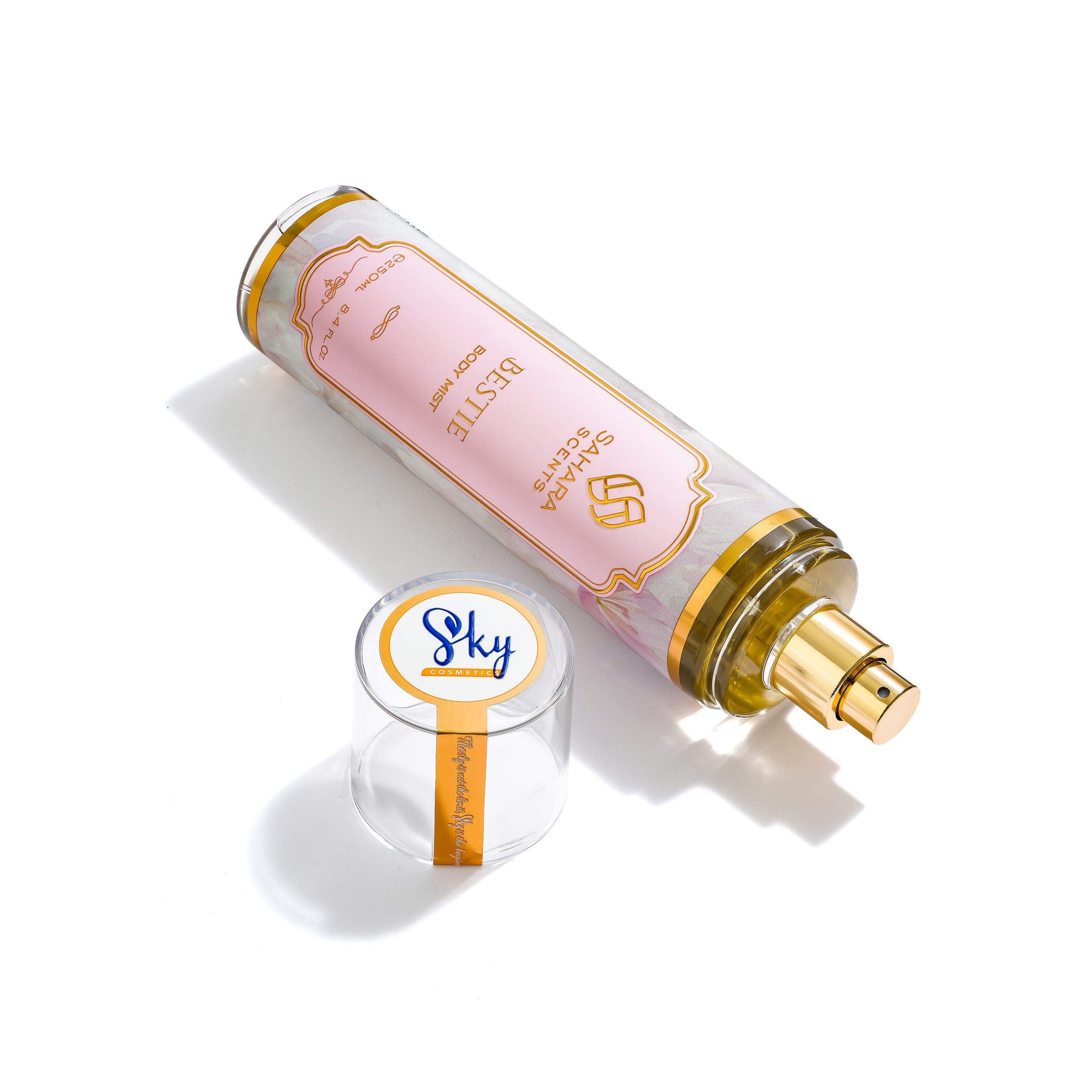 Sahara Scents - Bestie Body Mist