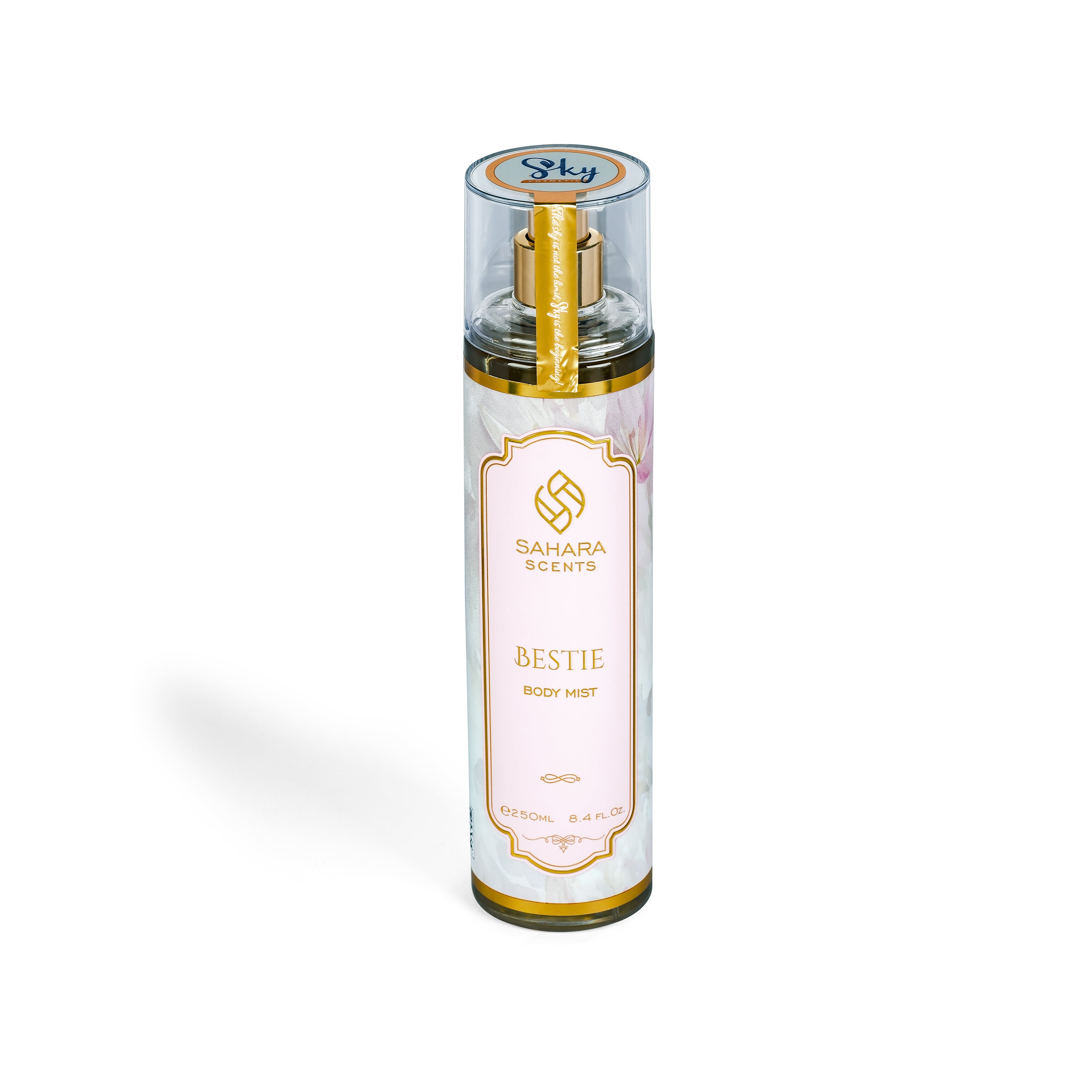 Sahara Scents - Bestie Body Mist