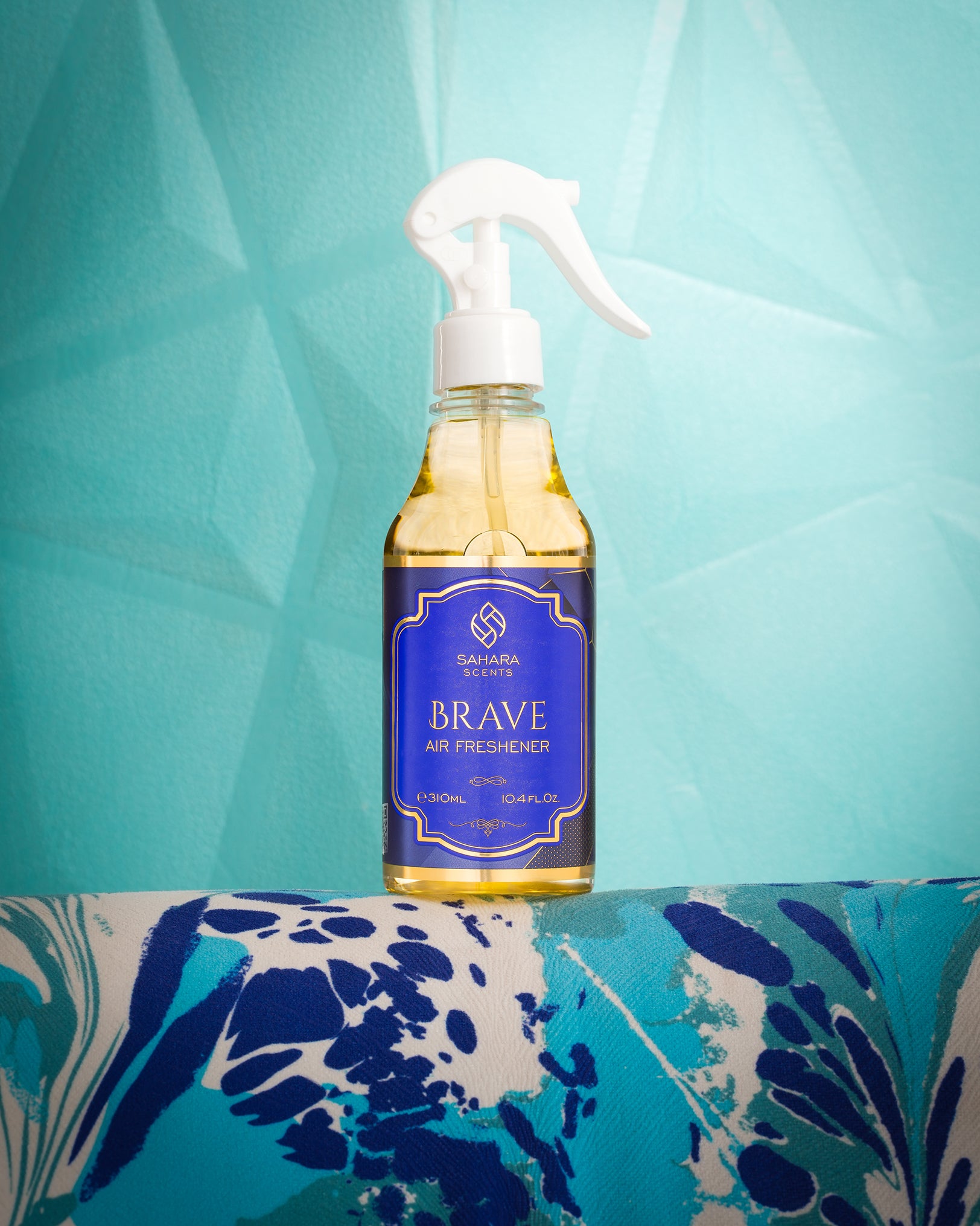 Sahara Scents - Brave Air Freshener