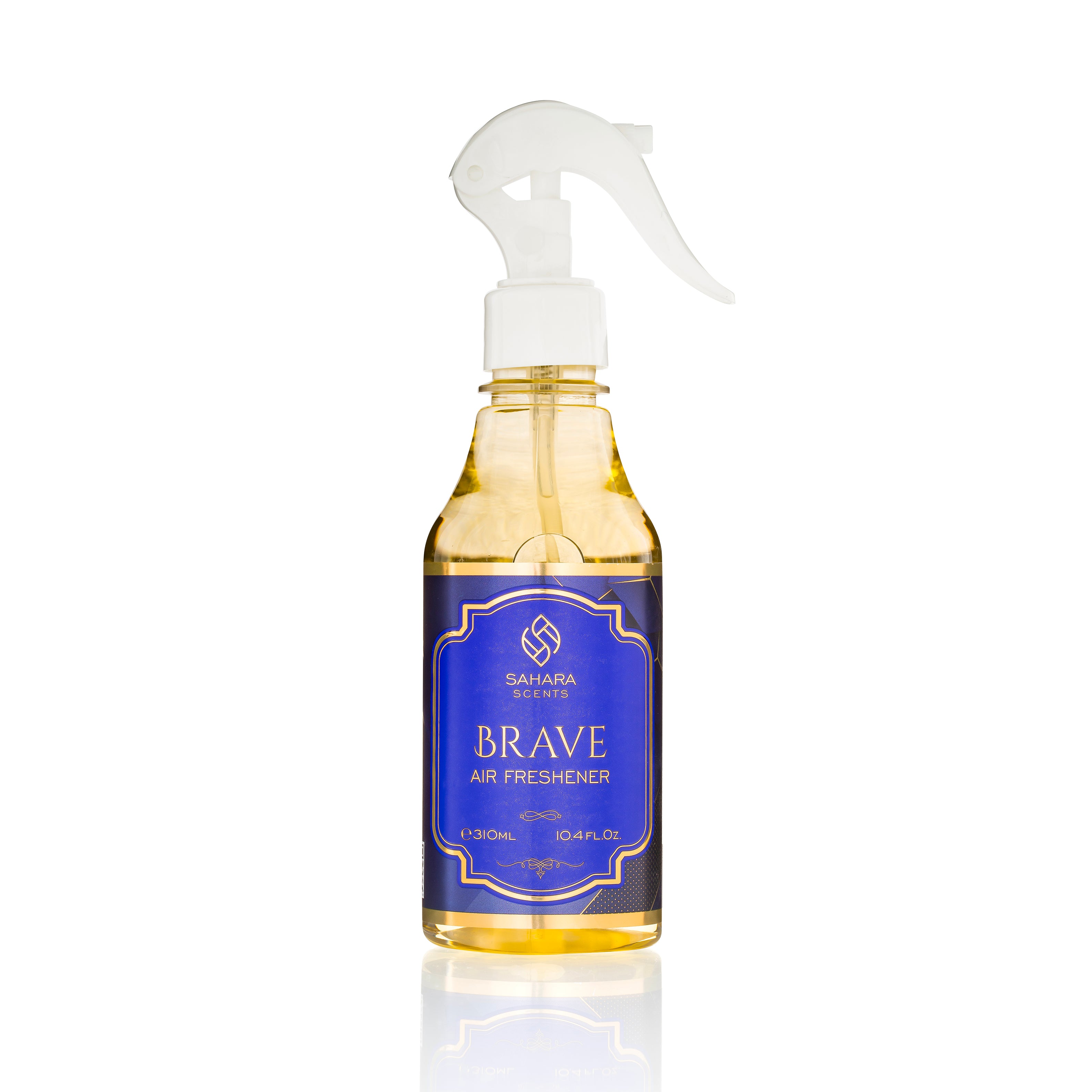 Sahara Scents - Brave Air Freshener