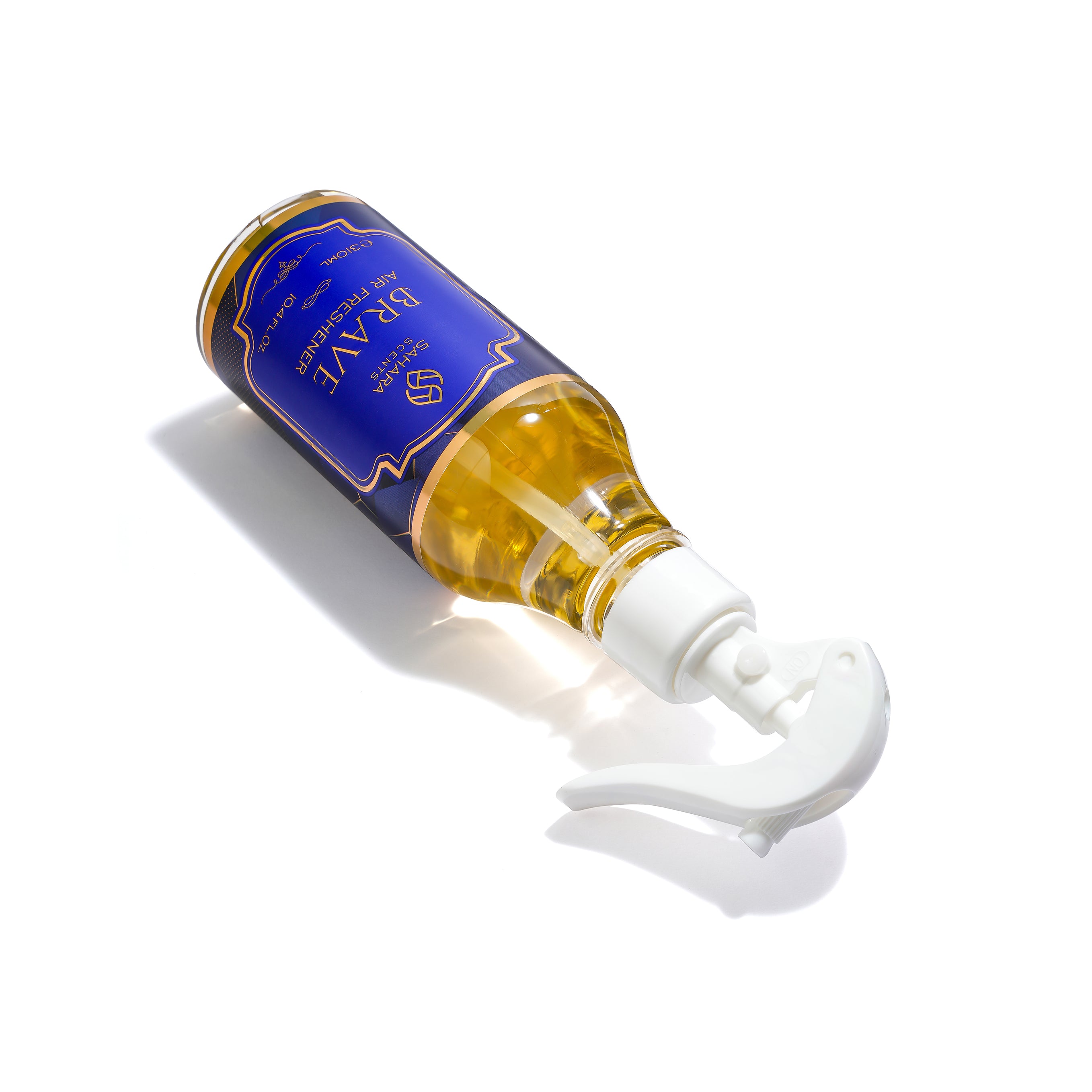 Sahara Scents - Brave Air Freshener