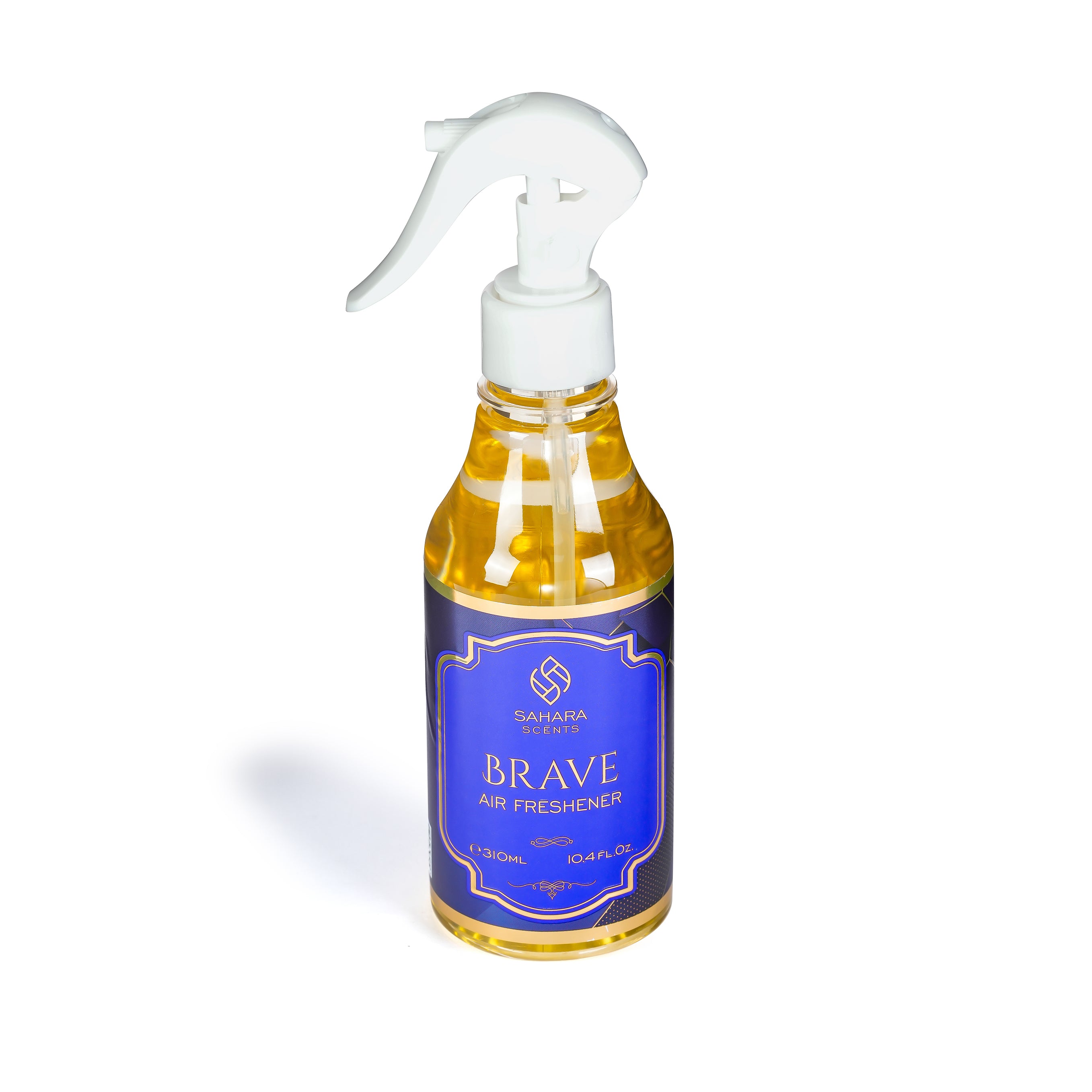Sahara Scents - Brave Air Freshener