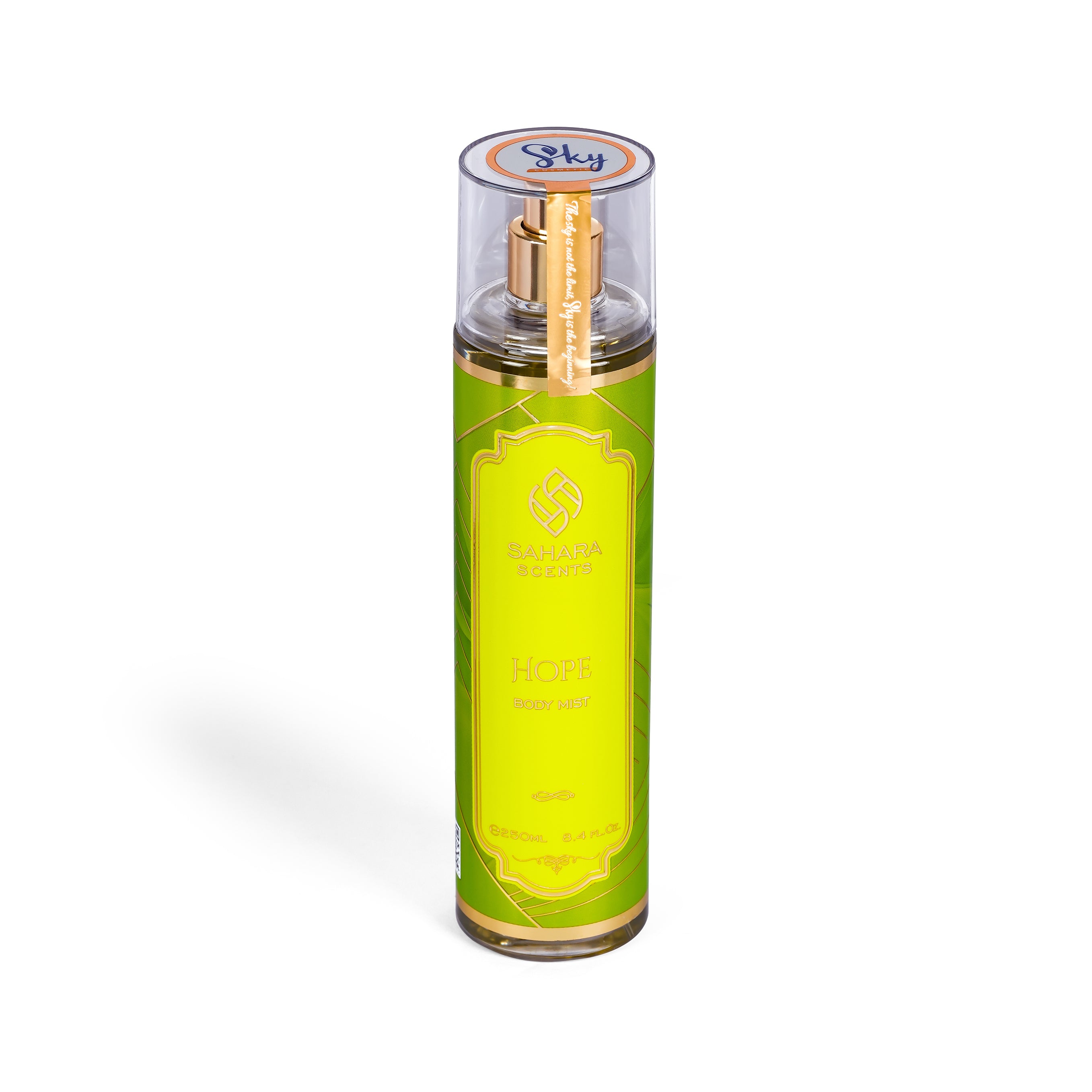 Sahara Scents - Hope Body Mist