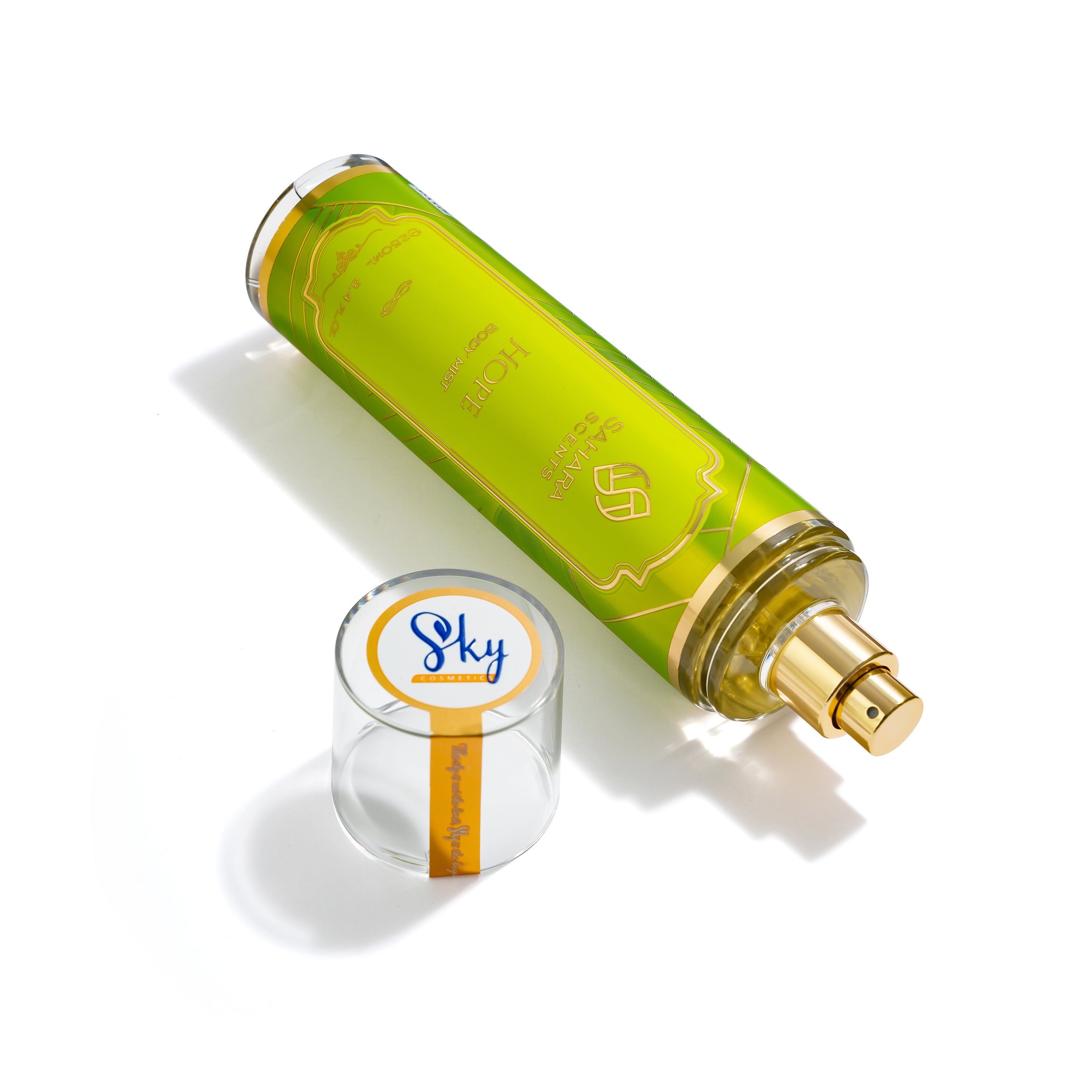 Sahara Scents - Hope Body Mist