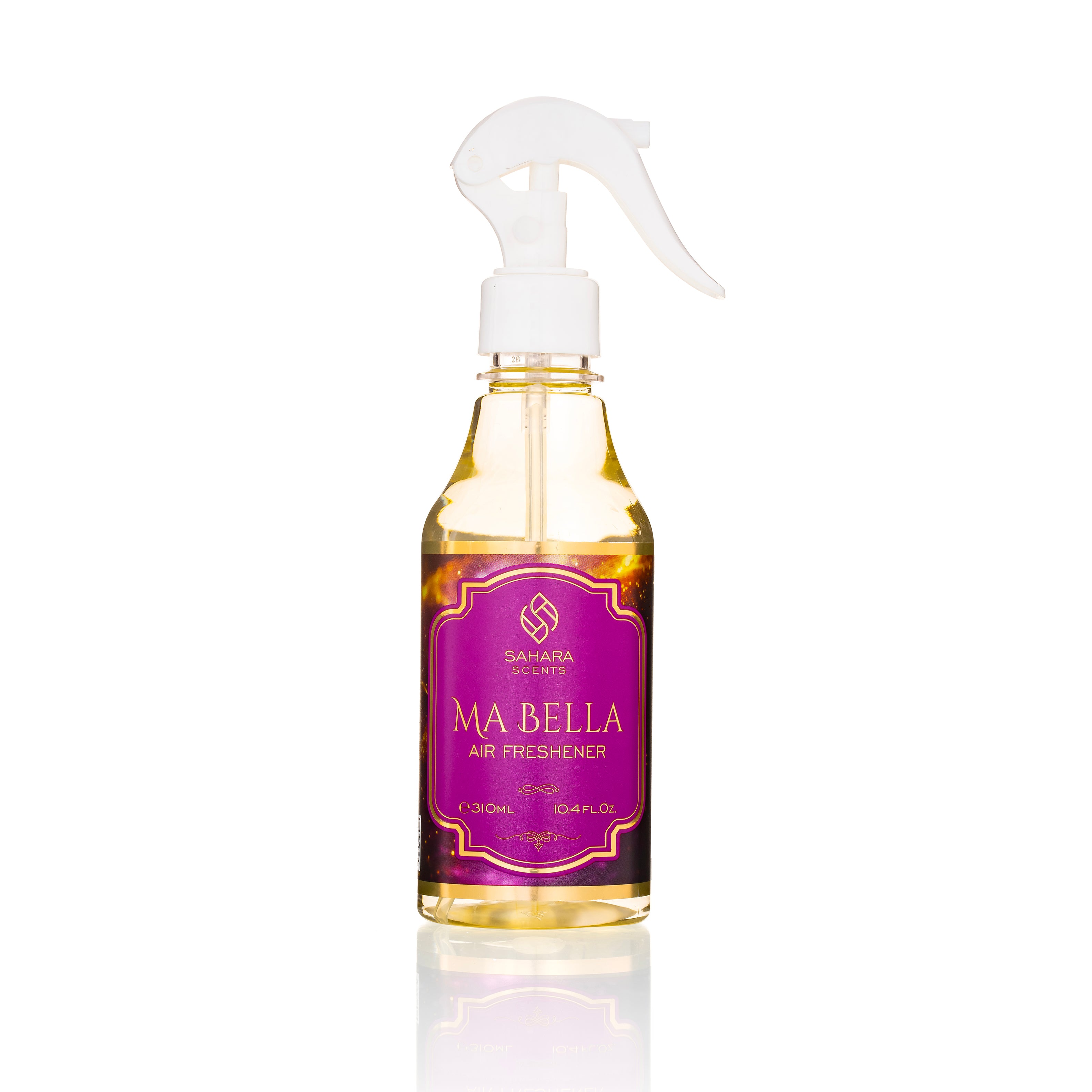 Sahara Scents - Ma Bella Air Freshener
