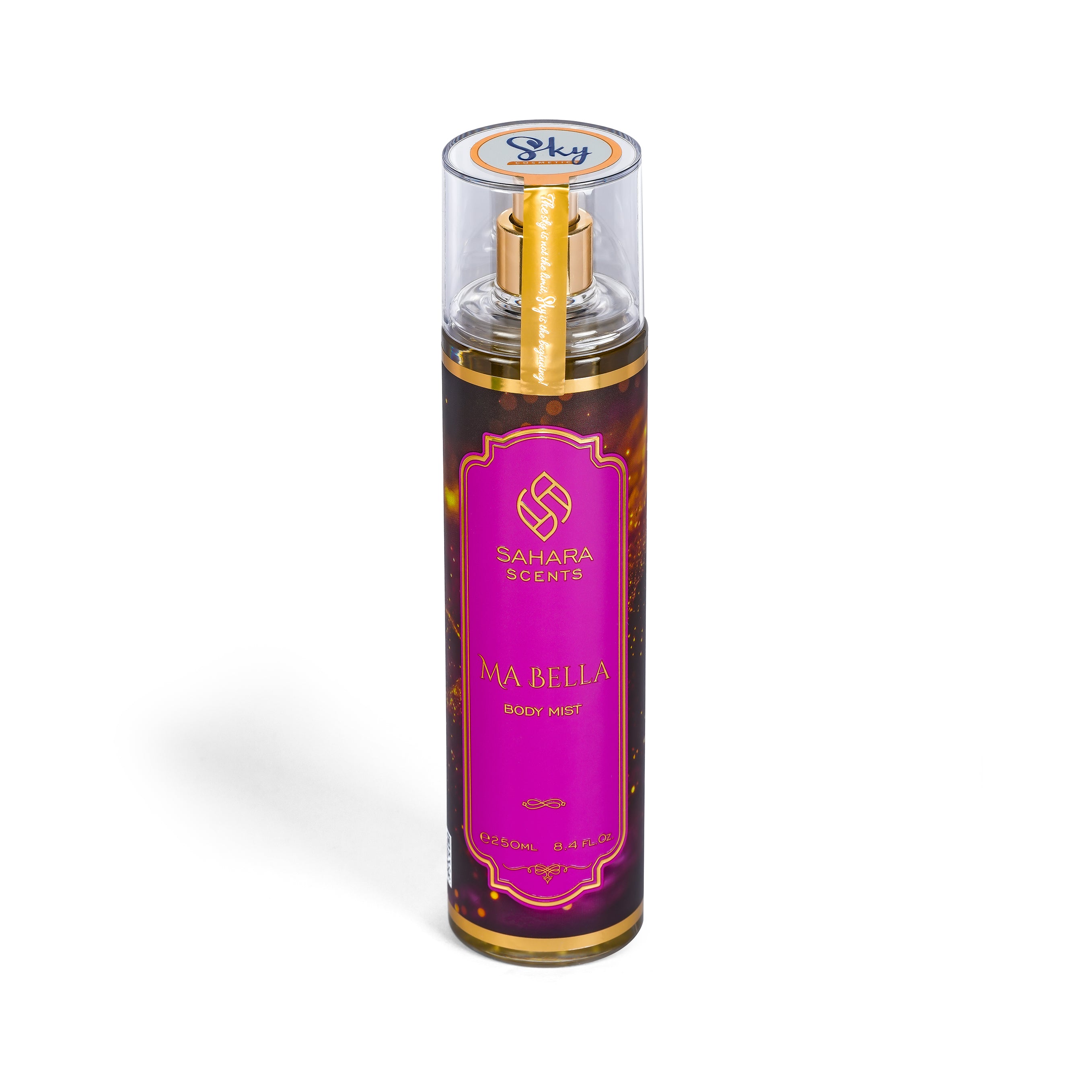 Sahara Scents - Ma Bella Body Mist