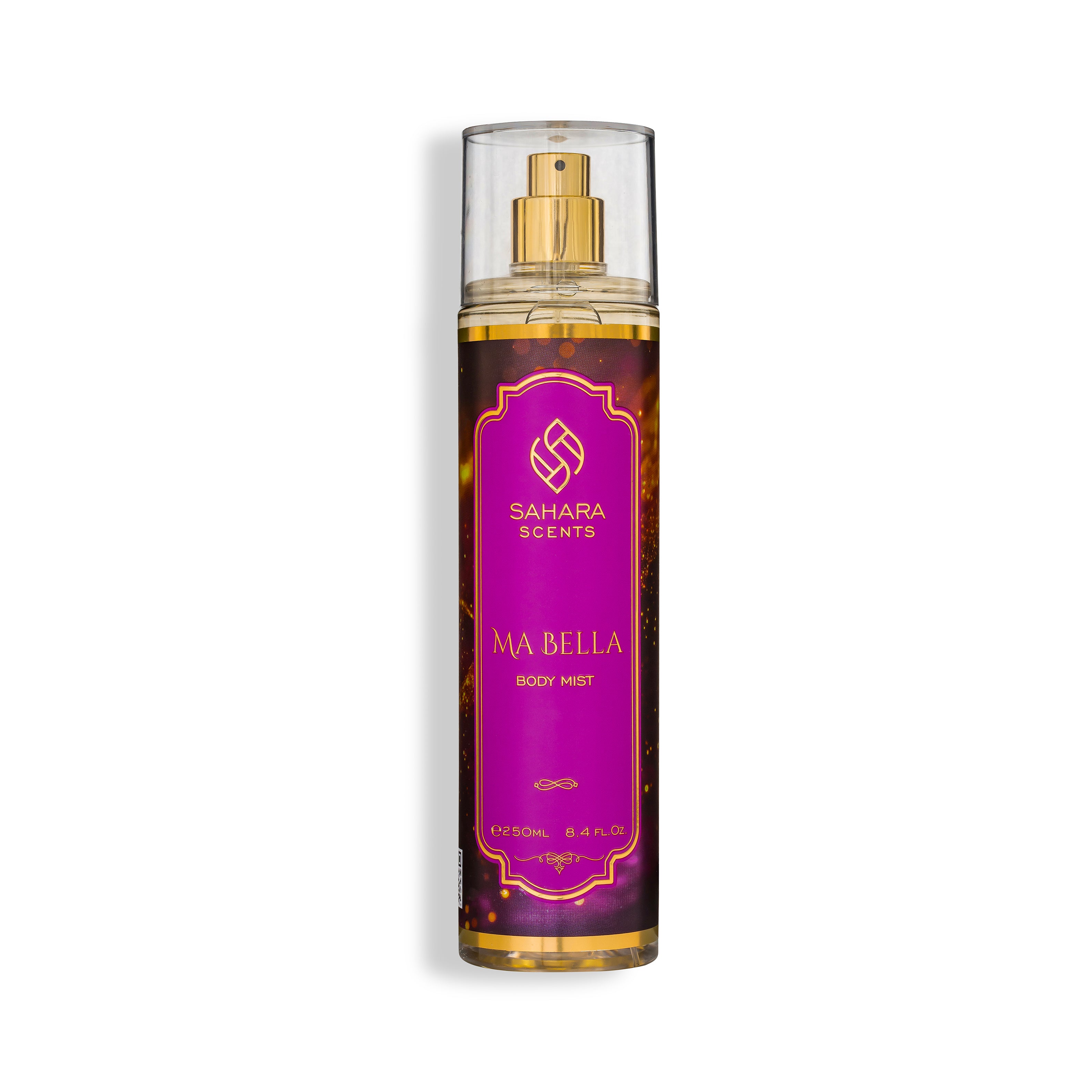 Sahara Scents - Ma Bella Body Mist