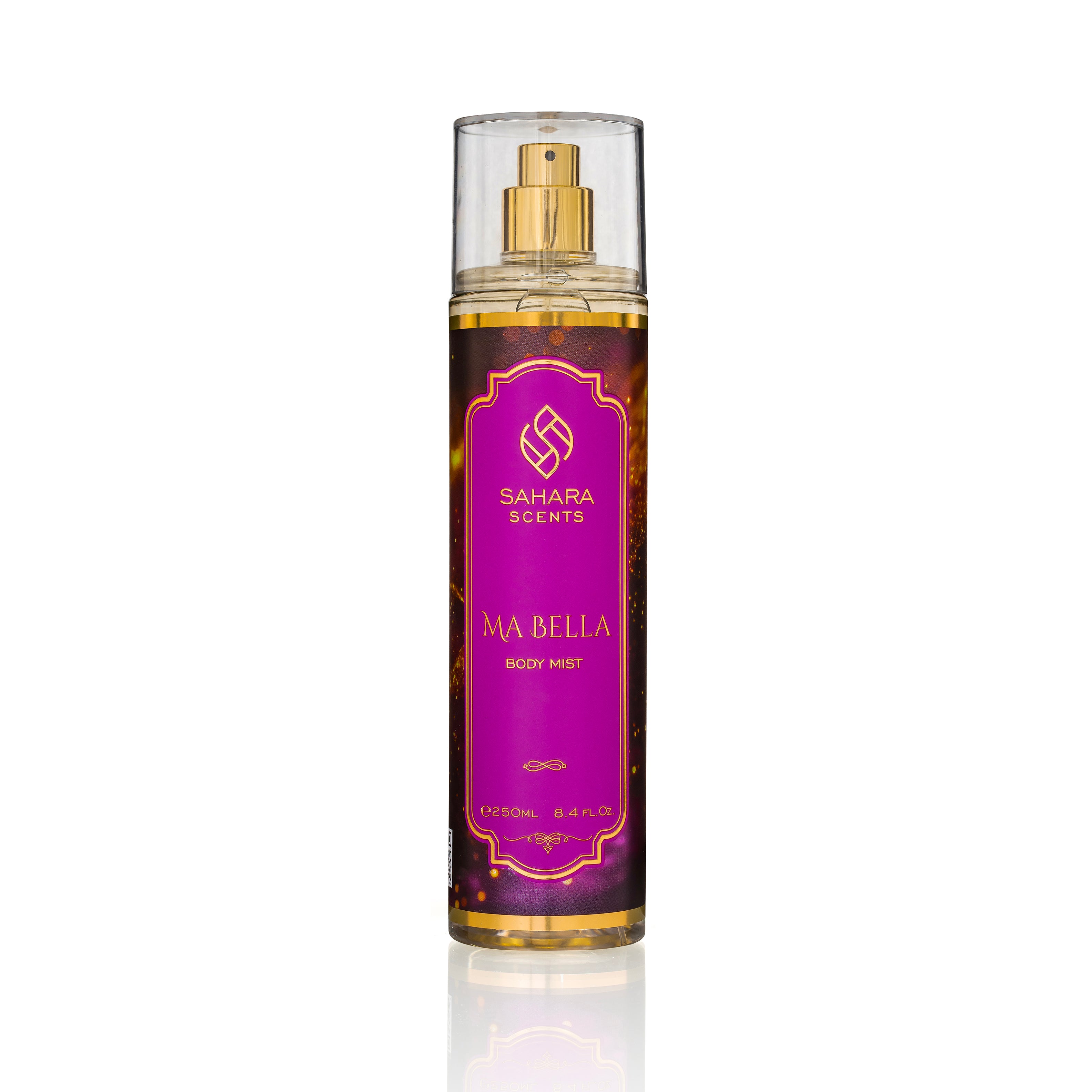 Sahara Scents - Ma Bella Body Mist