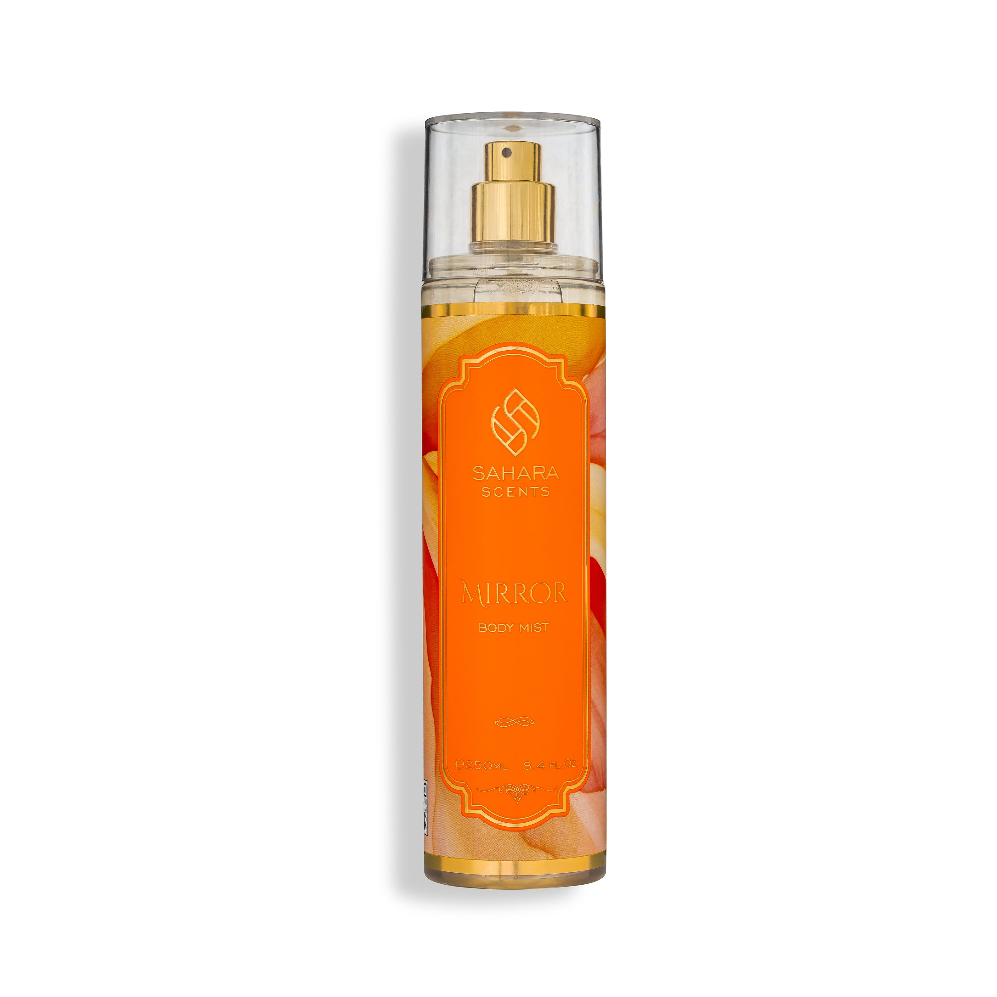 Sahara Scents - Mirror Body Mist