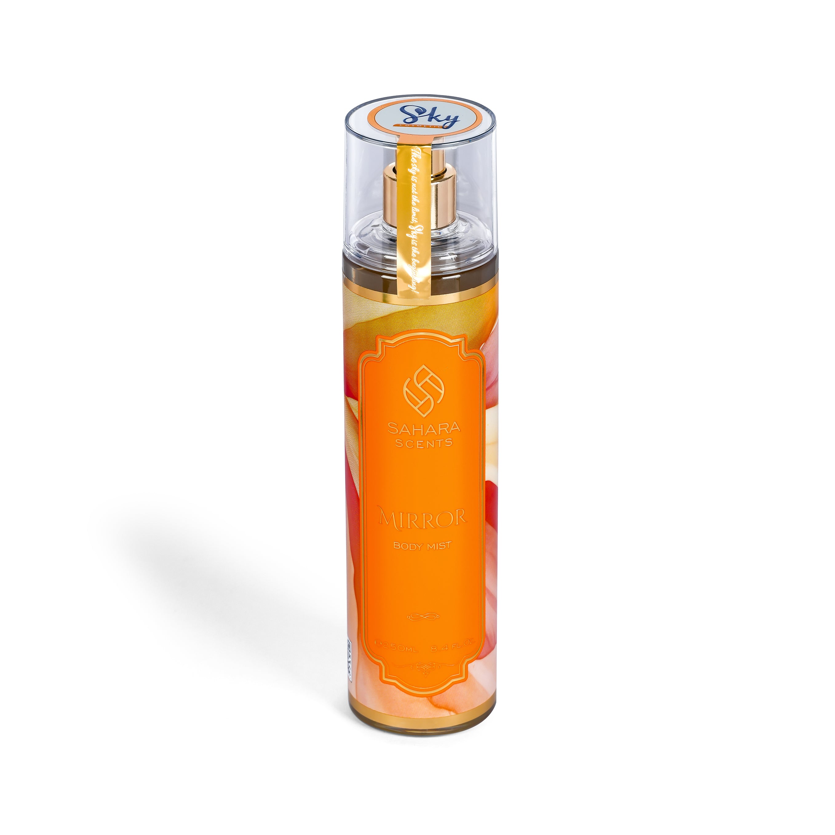 Sahara Scents - Mirror Body Mist