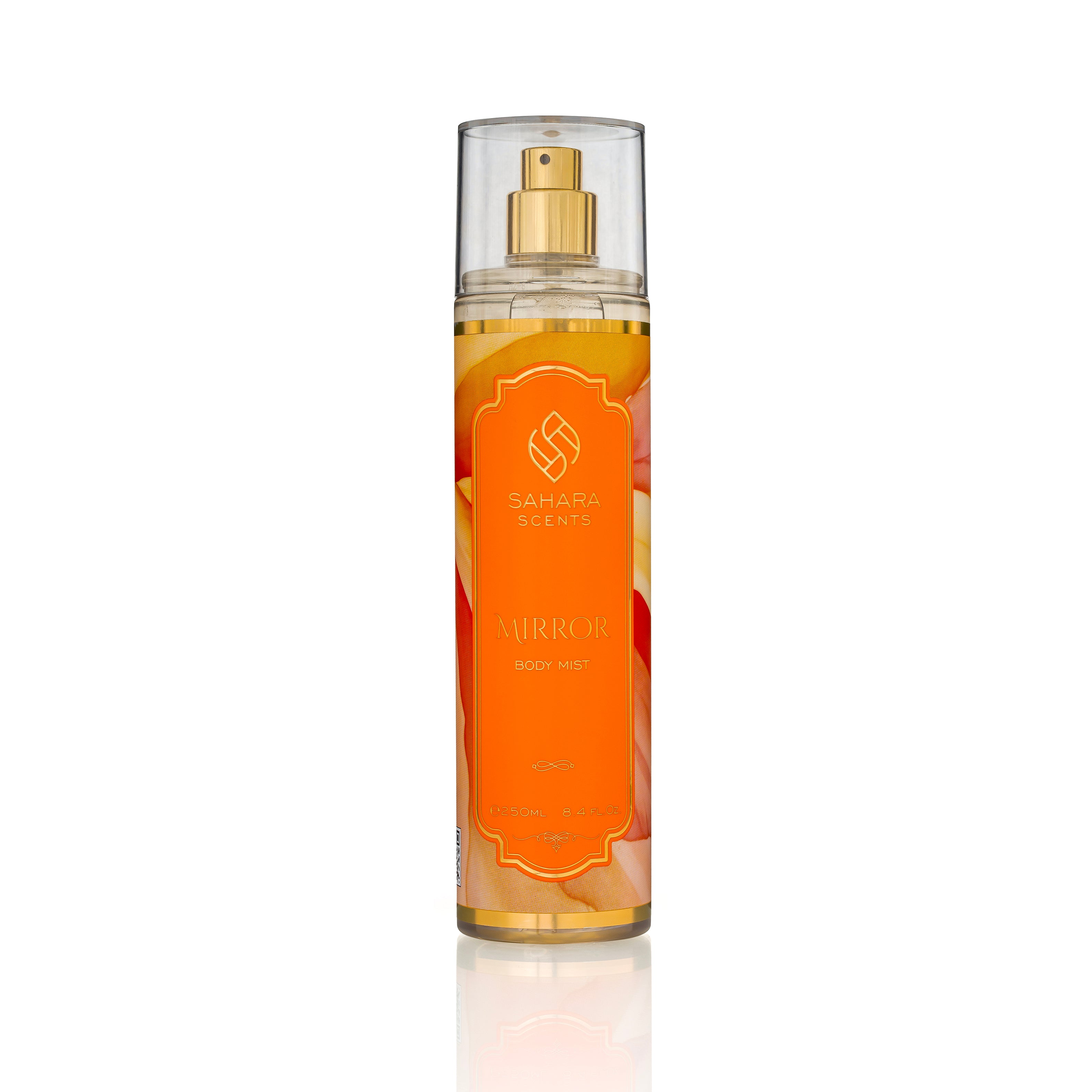 Sahara Scents - Mirror Body Mist