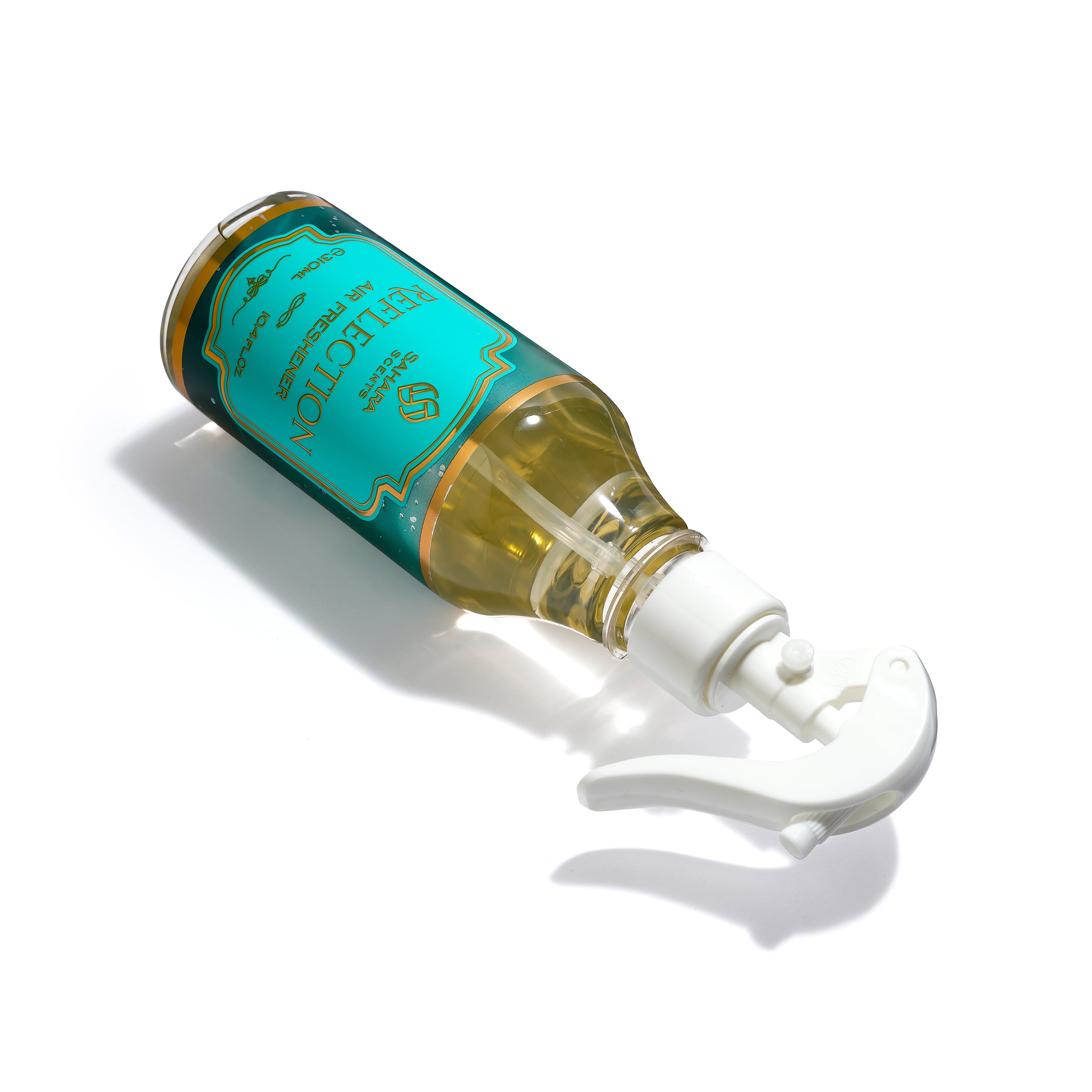 Sahara Scents - Reflection Air Freshener