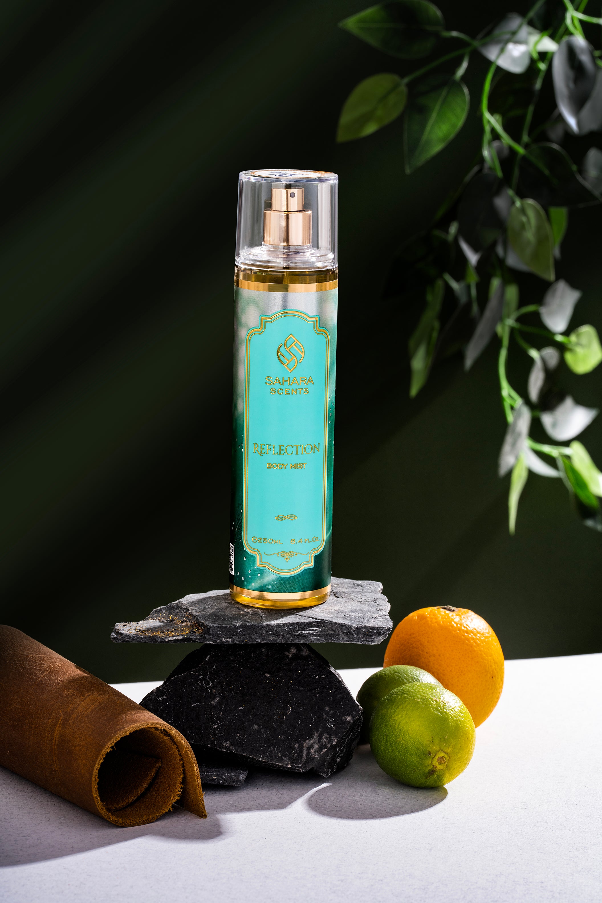 Sahara Scents - Reflection Body Mist