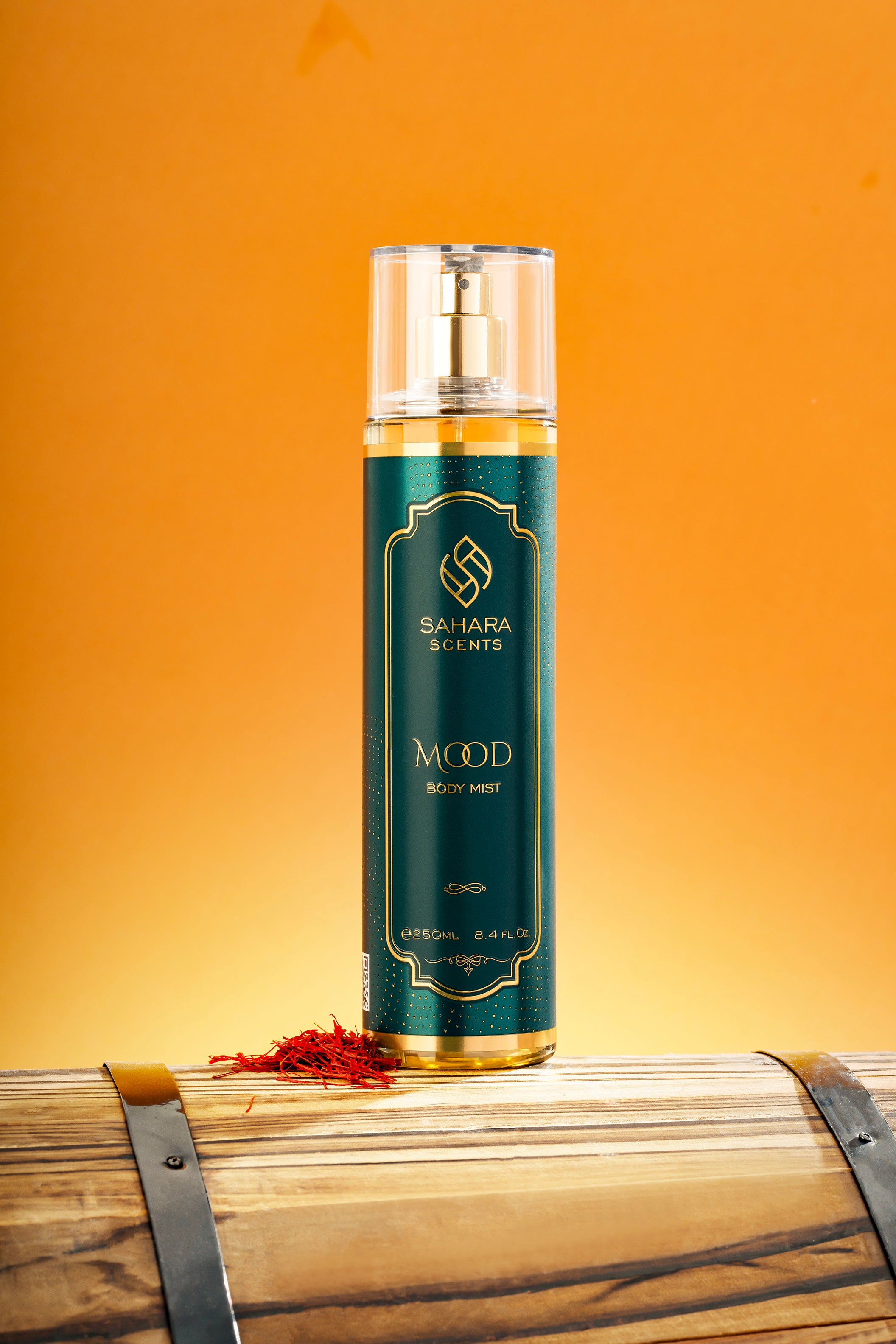 Sahara Scents - Mood Body Mist