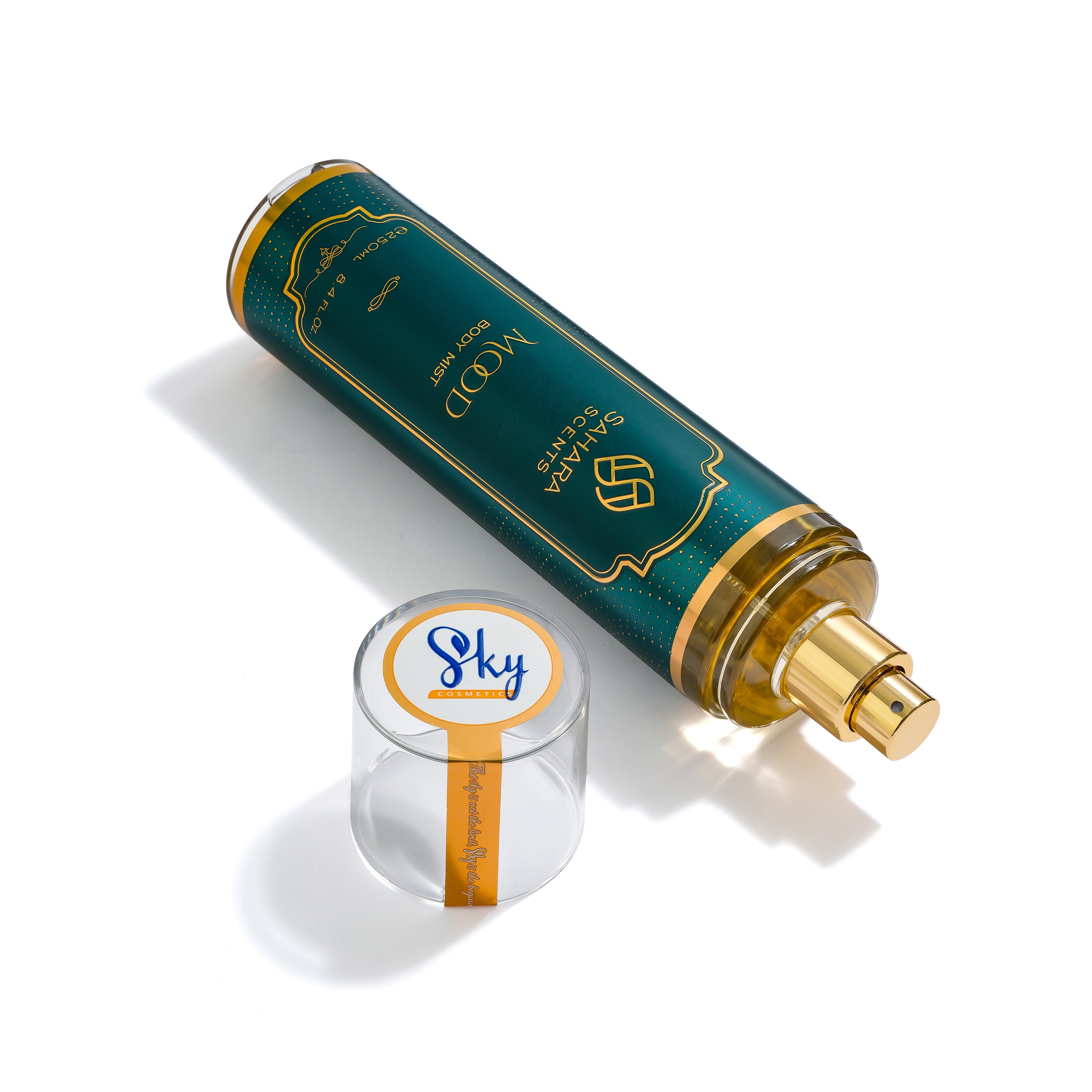 Sahara Scents - Mood Body Mist