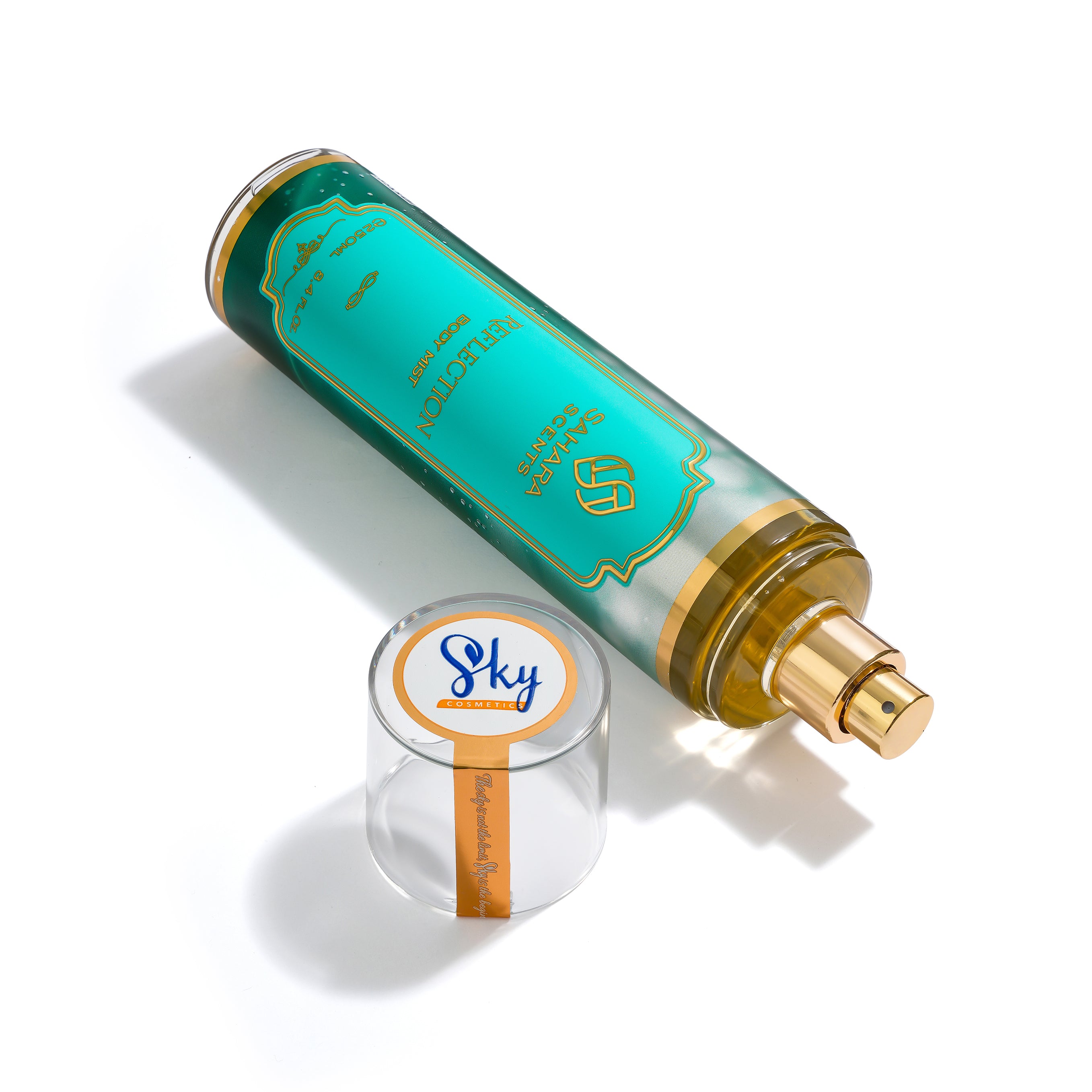 Sahara Scents - Reflection Body Mist