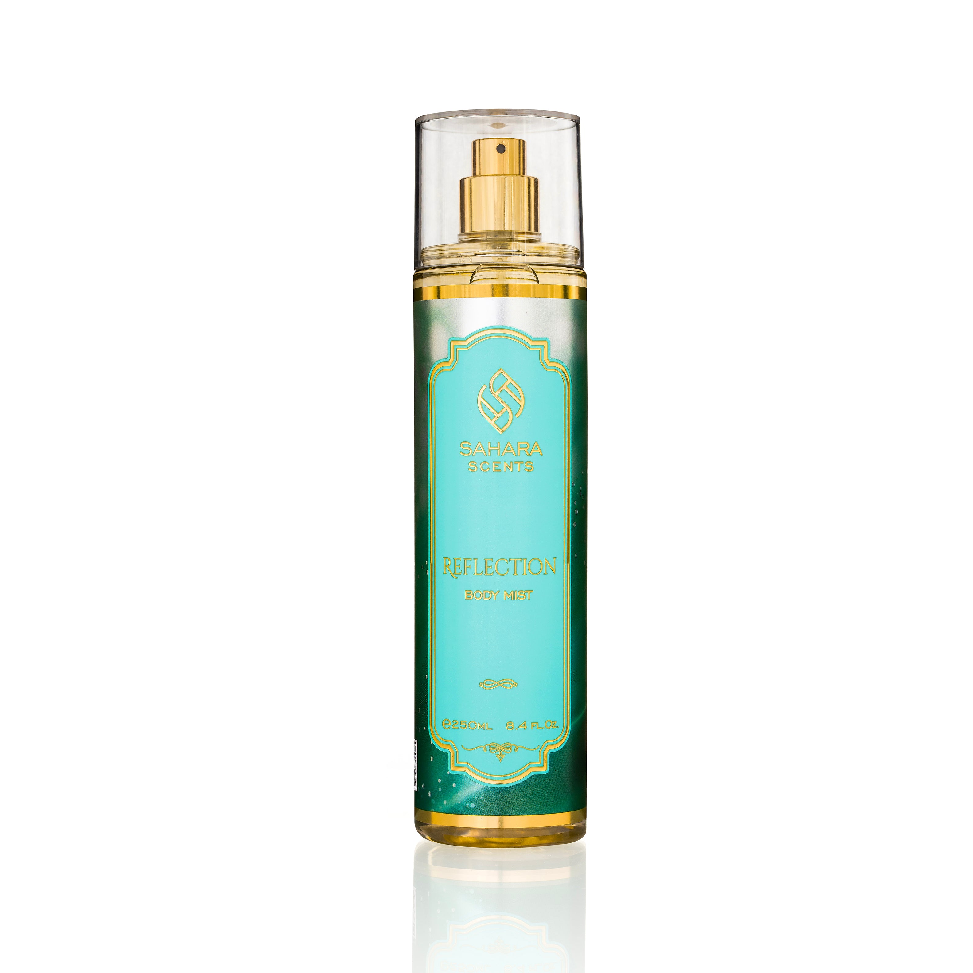 Sahara Scents - Reflection Body Mist