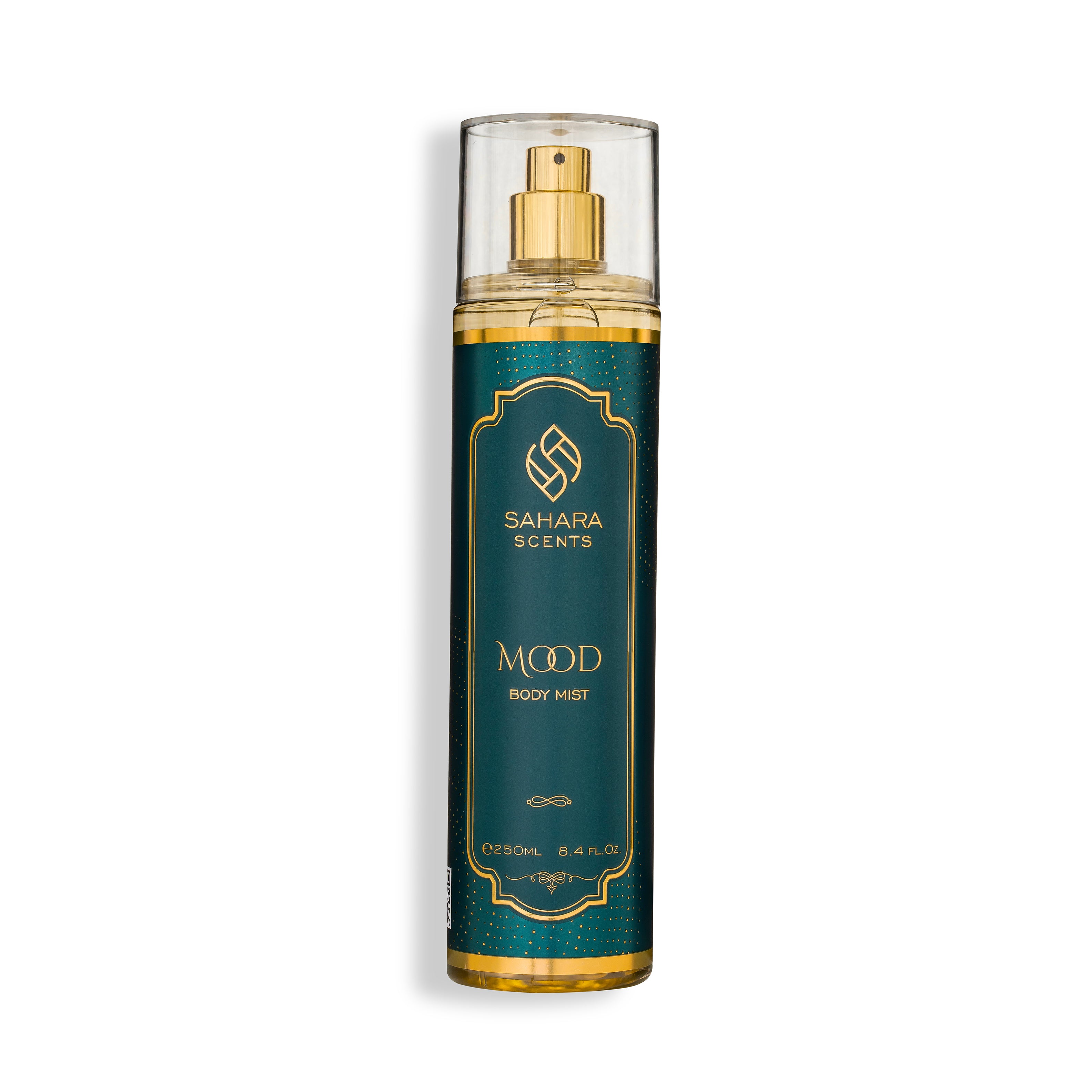 Sahara Scents - Mood Body Mist