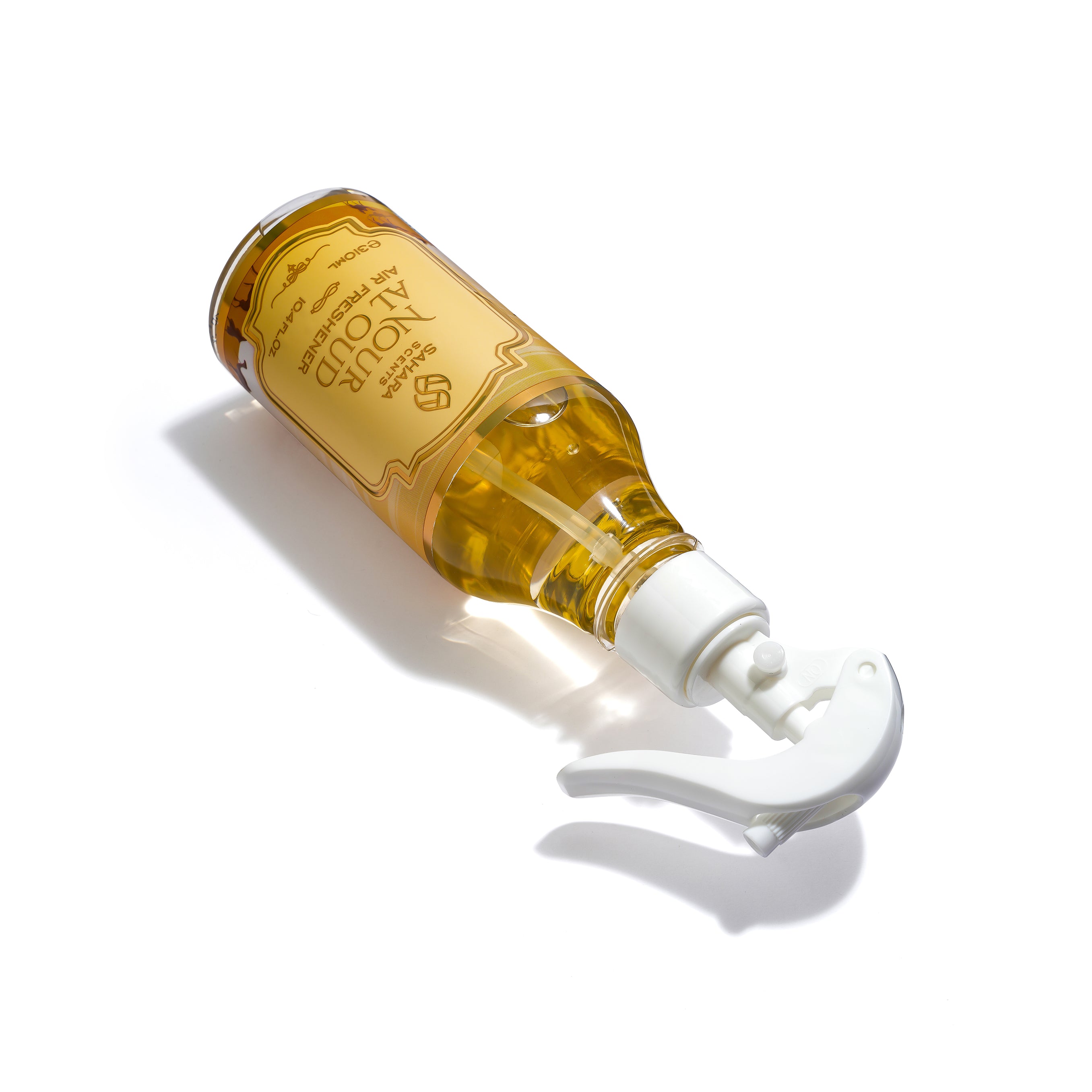 Sahara Scents - Nour Al Oud Air Freshener