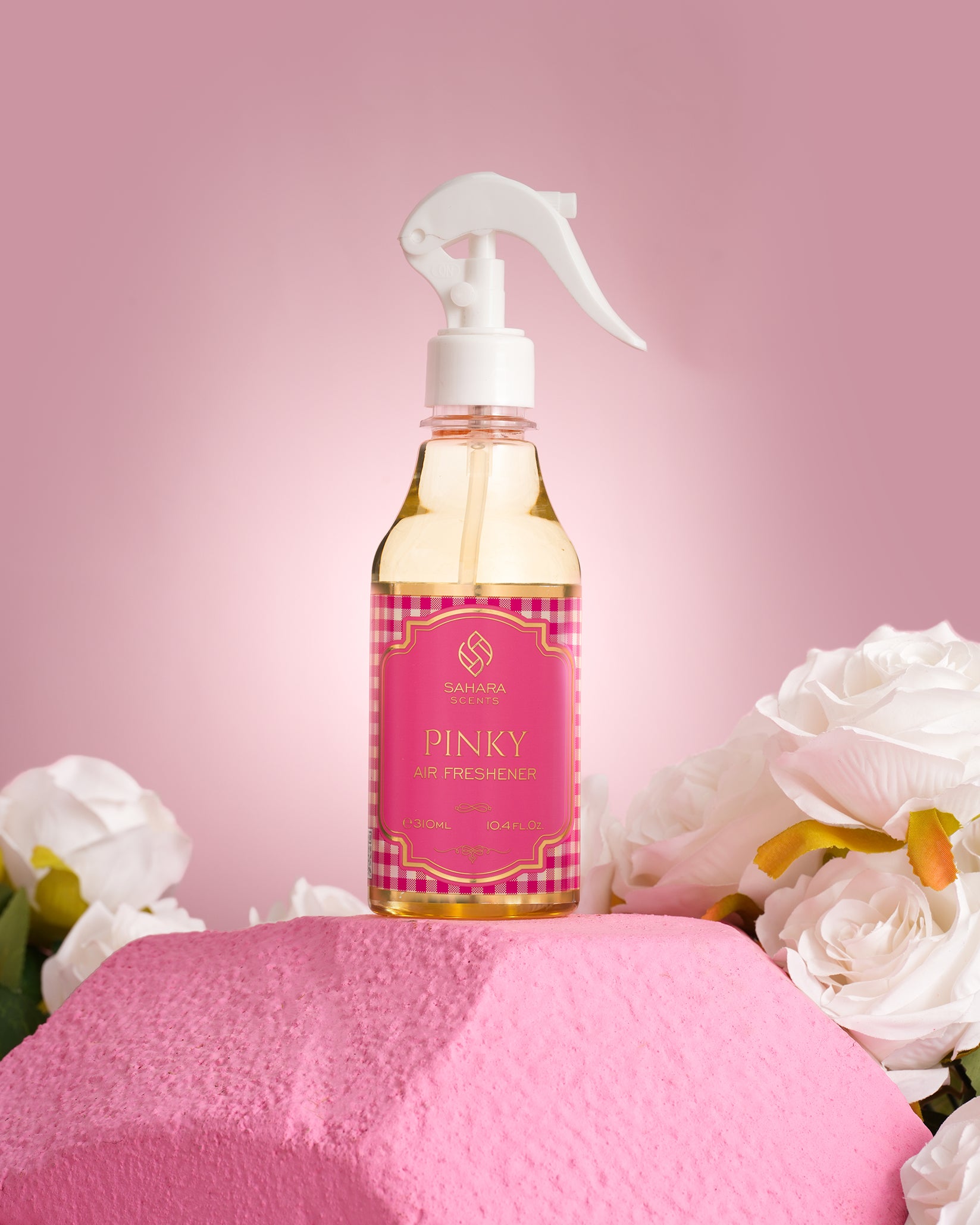 Sahara Scents - Pinky Air Freshener