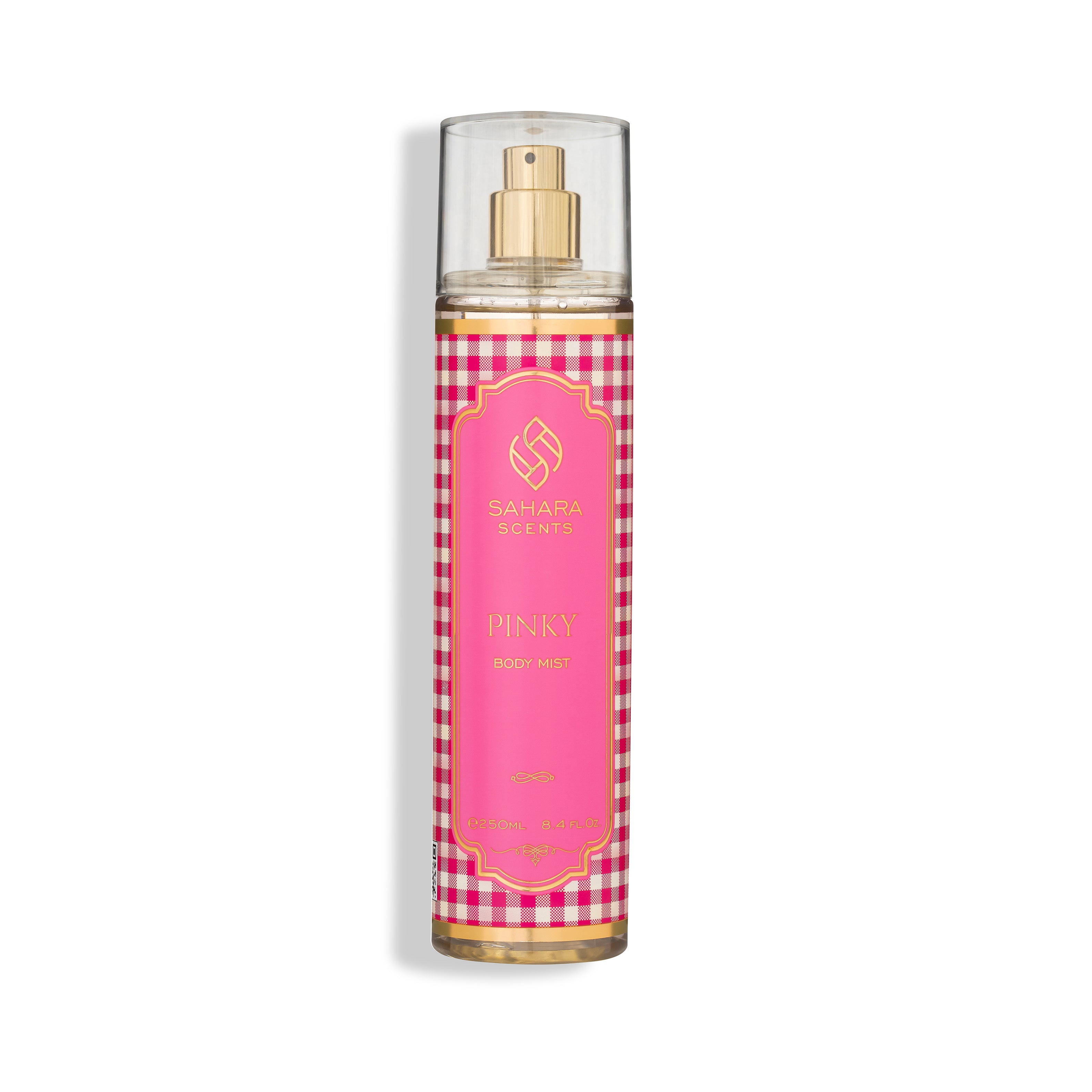 Sahara Scents - Pinky Body Mist