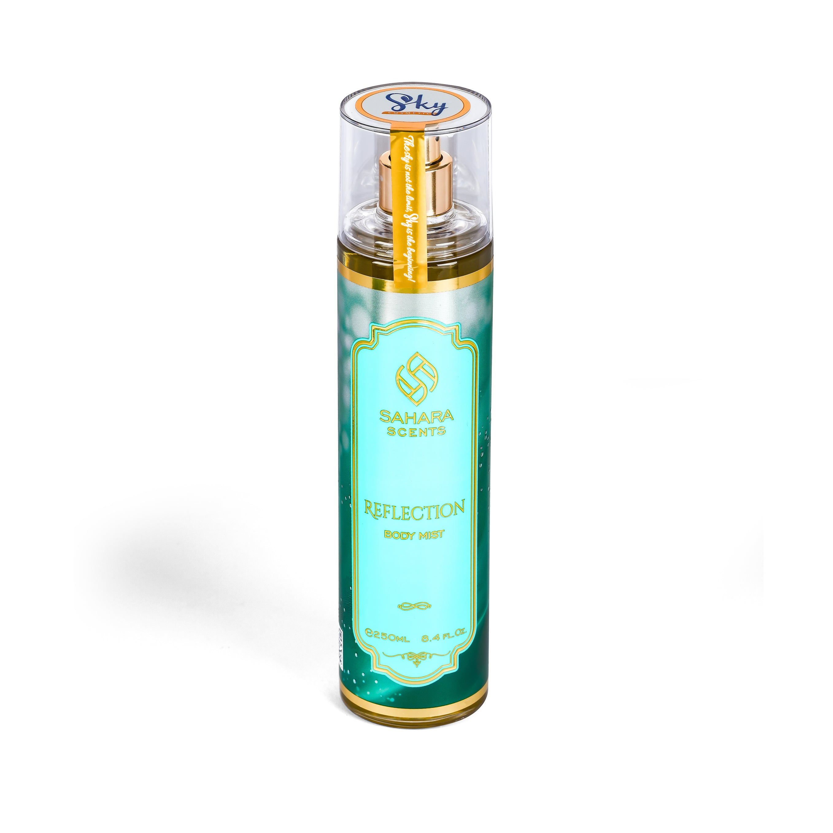 Sahara Scents - Reflection Body Mist