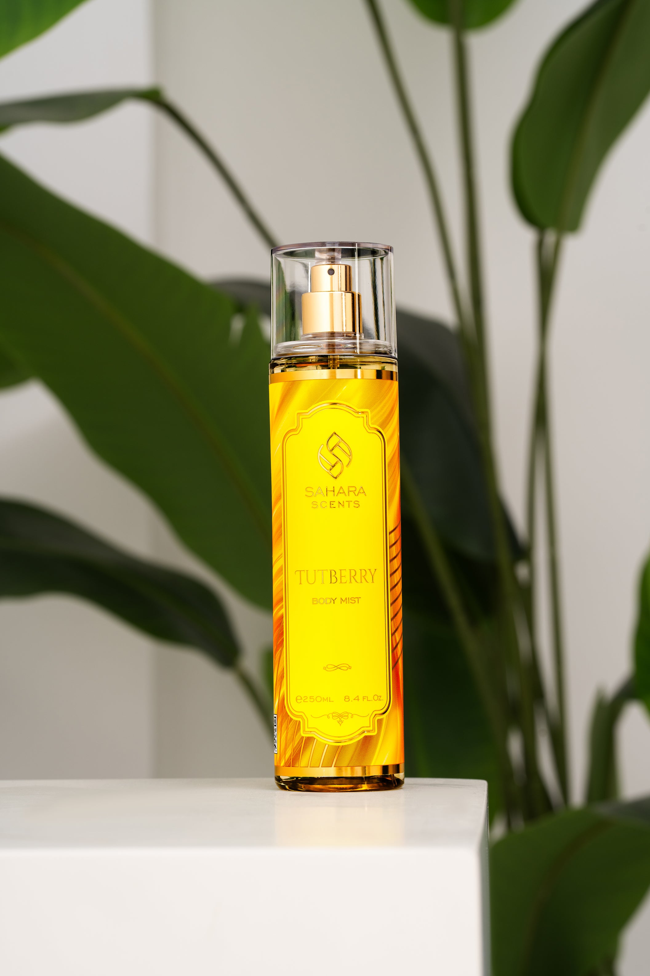 Sahara Scents - Tutberry Body Mist