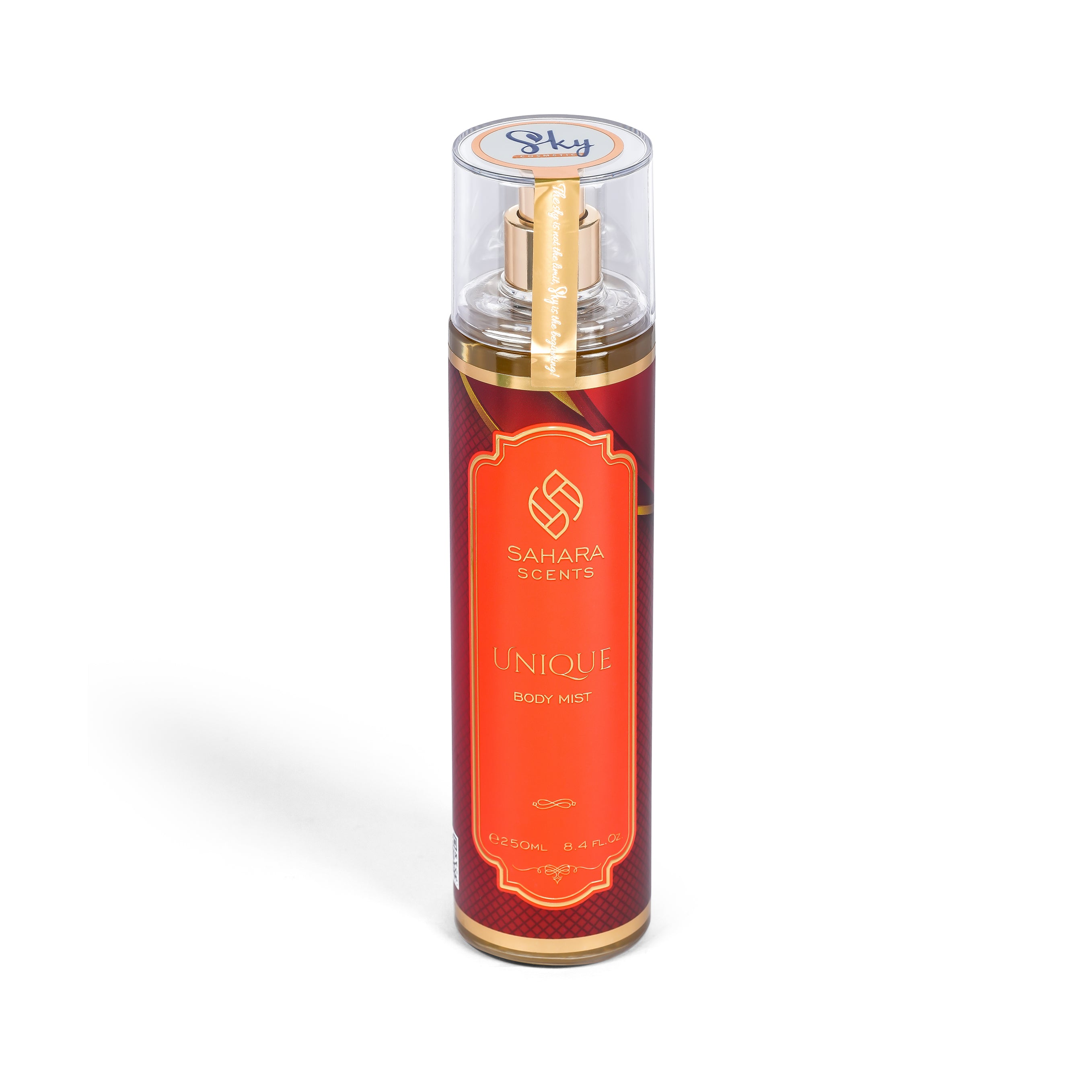 Sahara Scents - Unique Body Mist