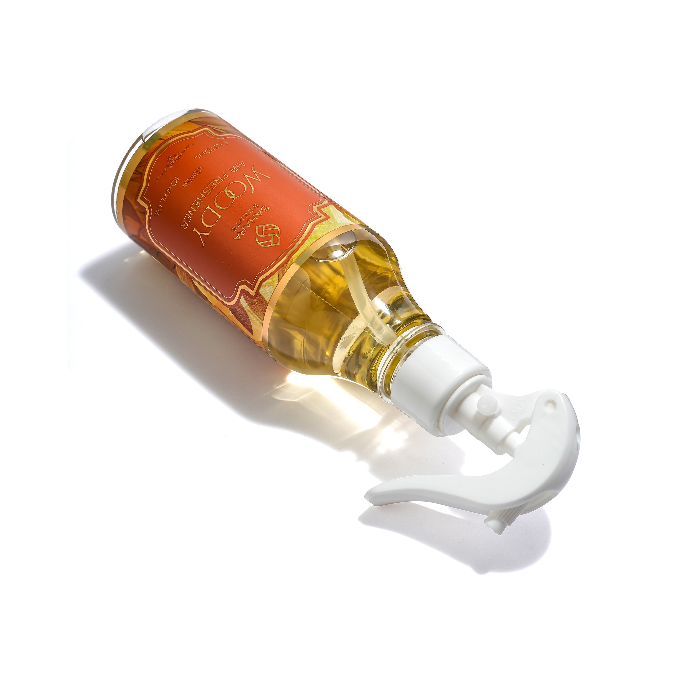 Sahara Scents - Woody Air Freshener