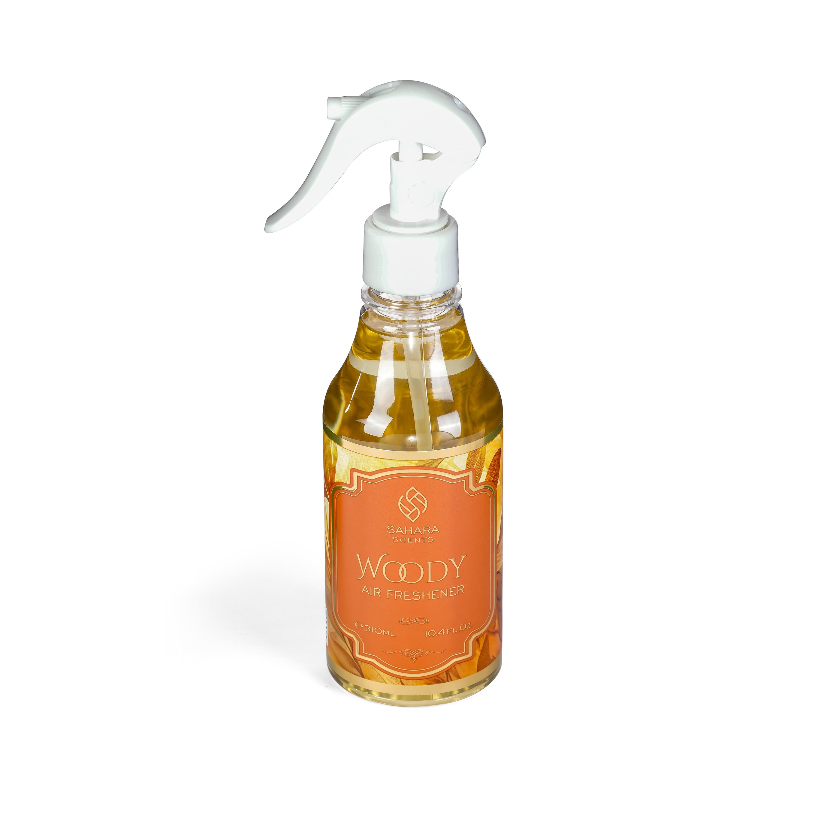 Sahara Scents - Woody Air Freshener