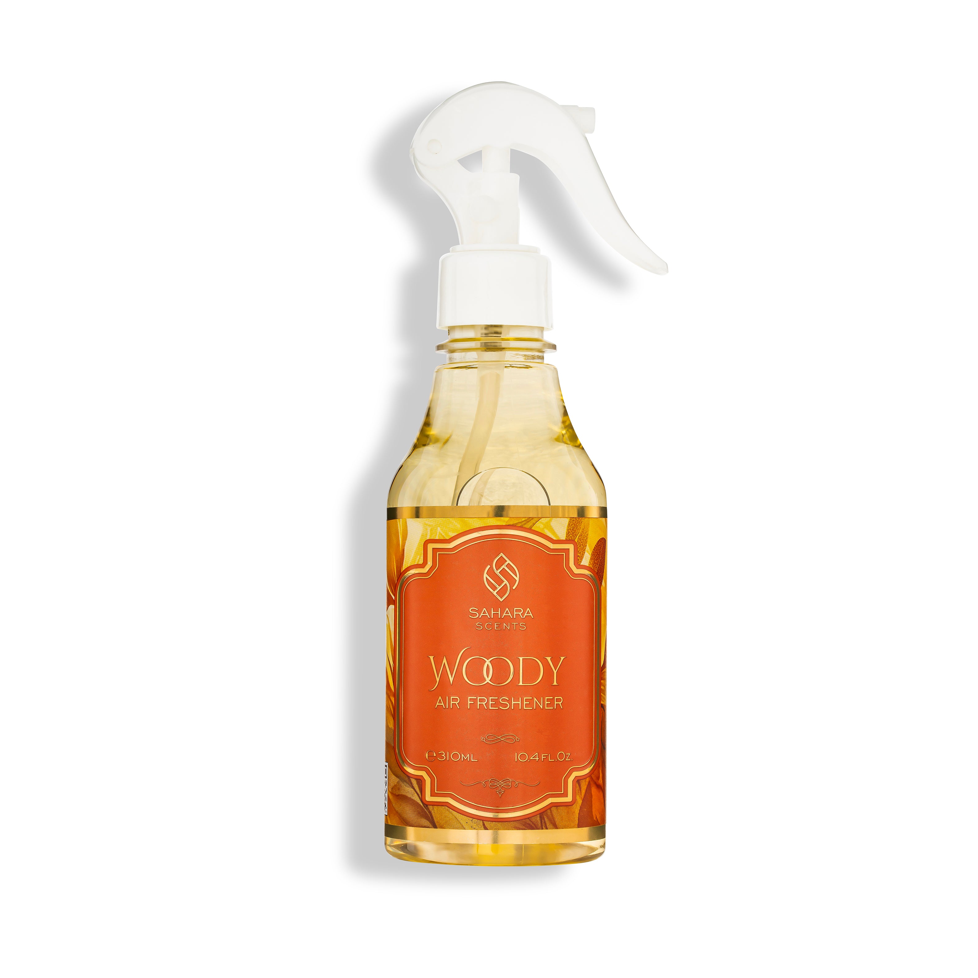 Sahara Scents - Woody Air Freshener