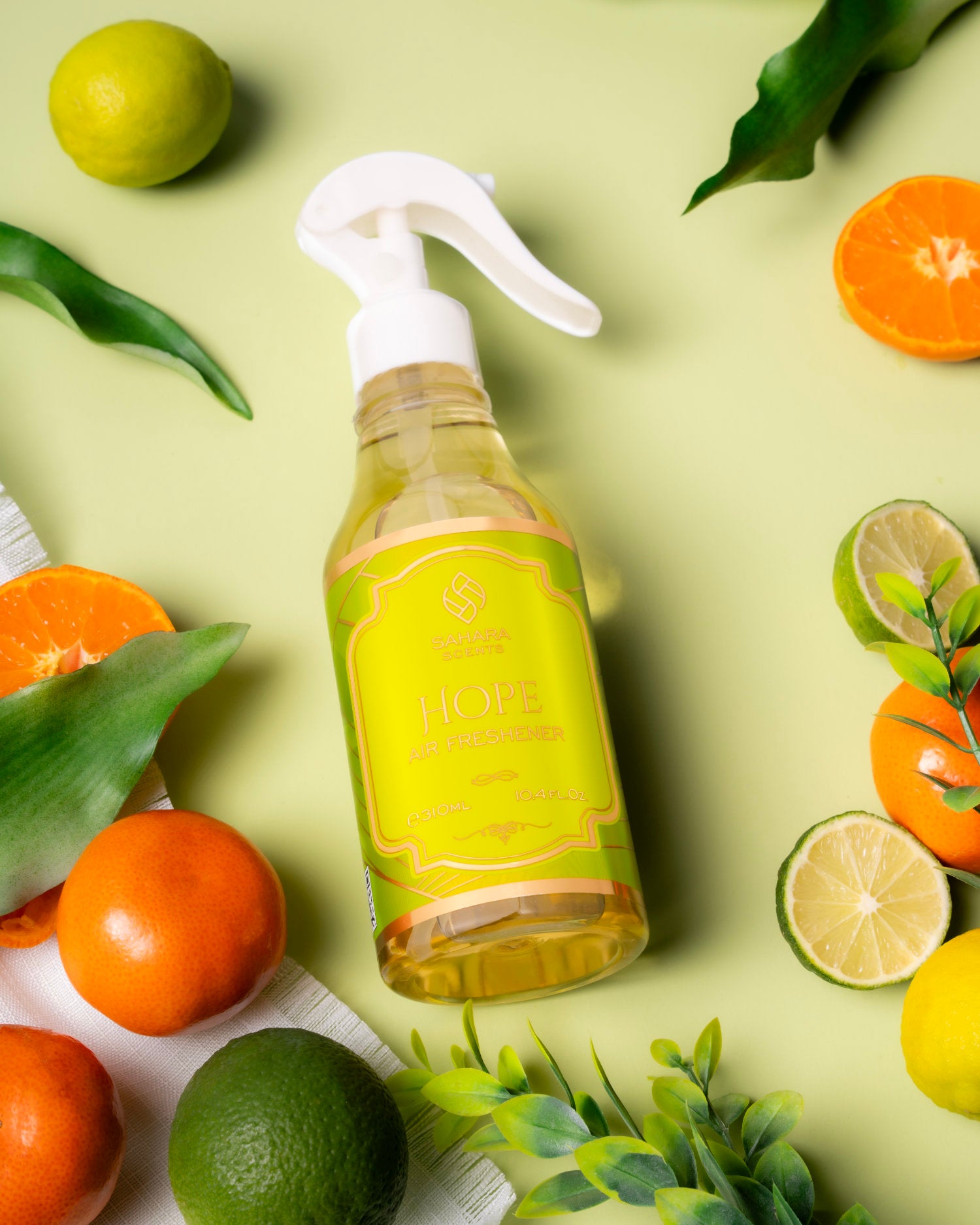 Sahara Scents - Hope Air Fresheners