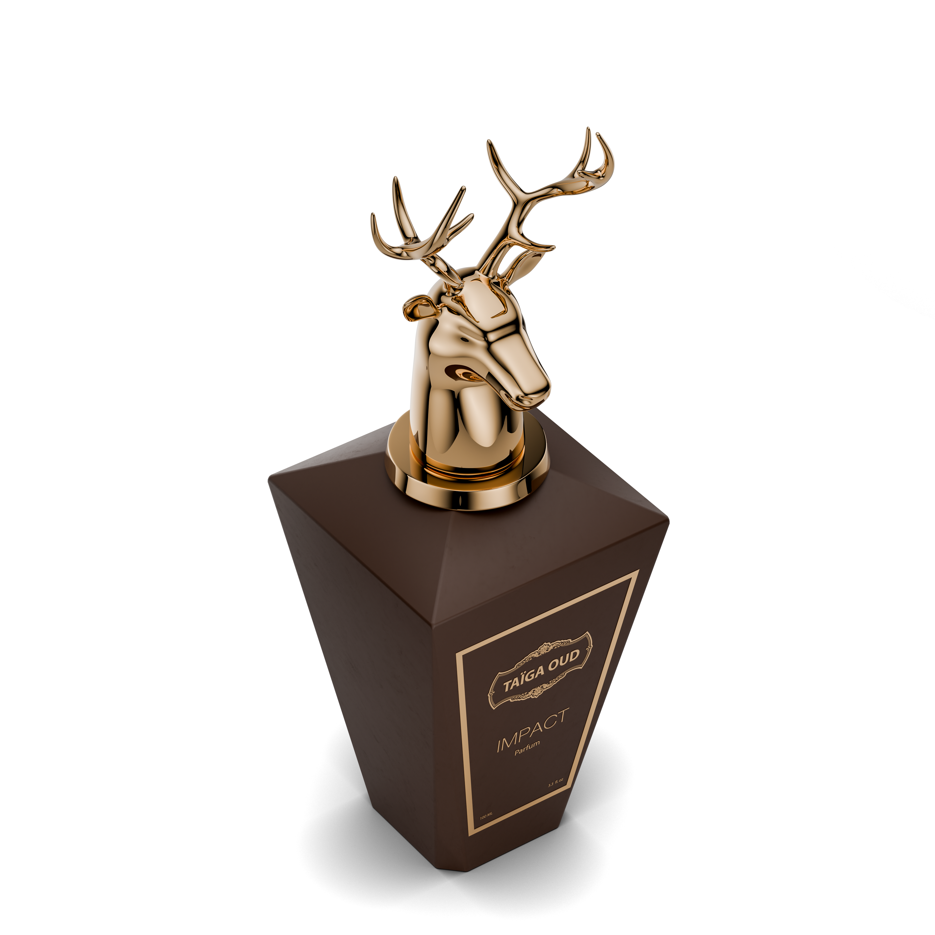 Taїga Oud – Impact