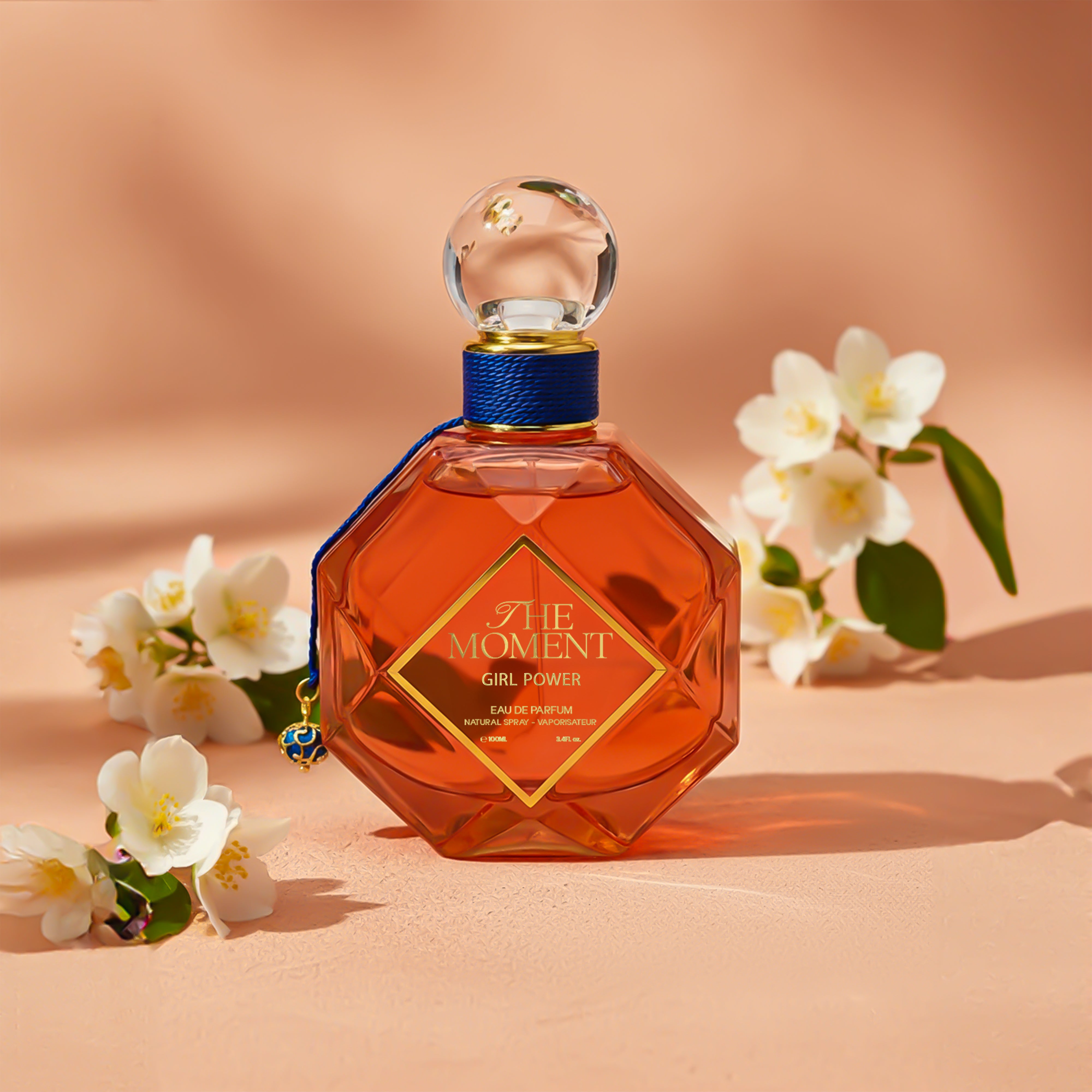 The Moment - Girl Power